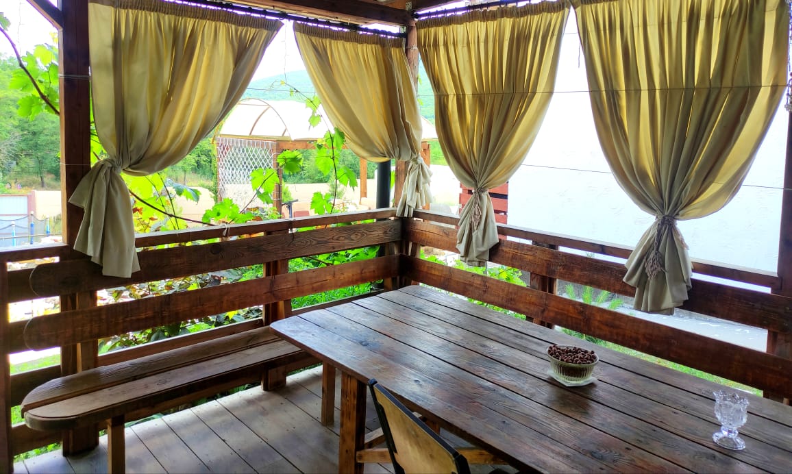 Фото Горный