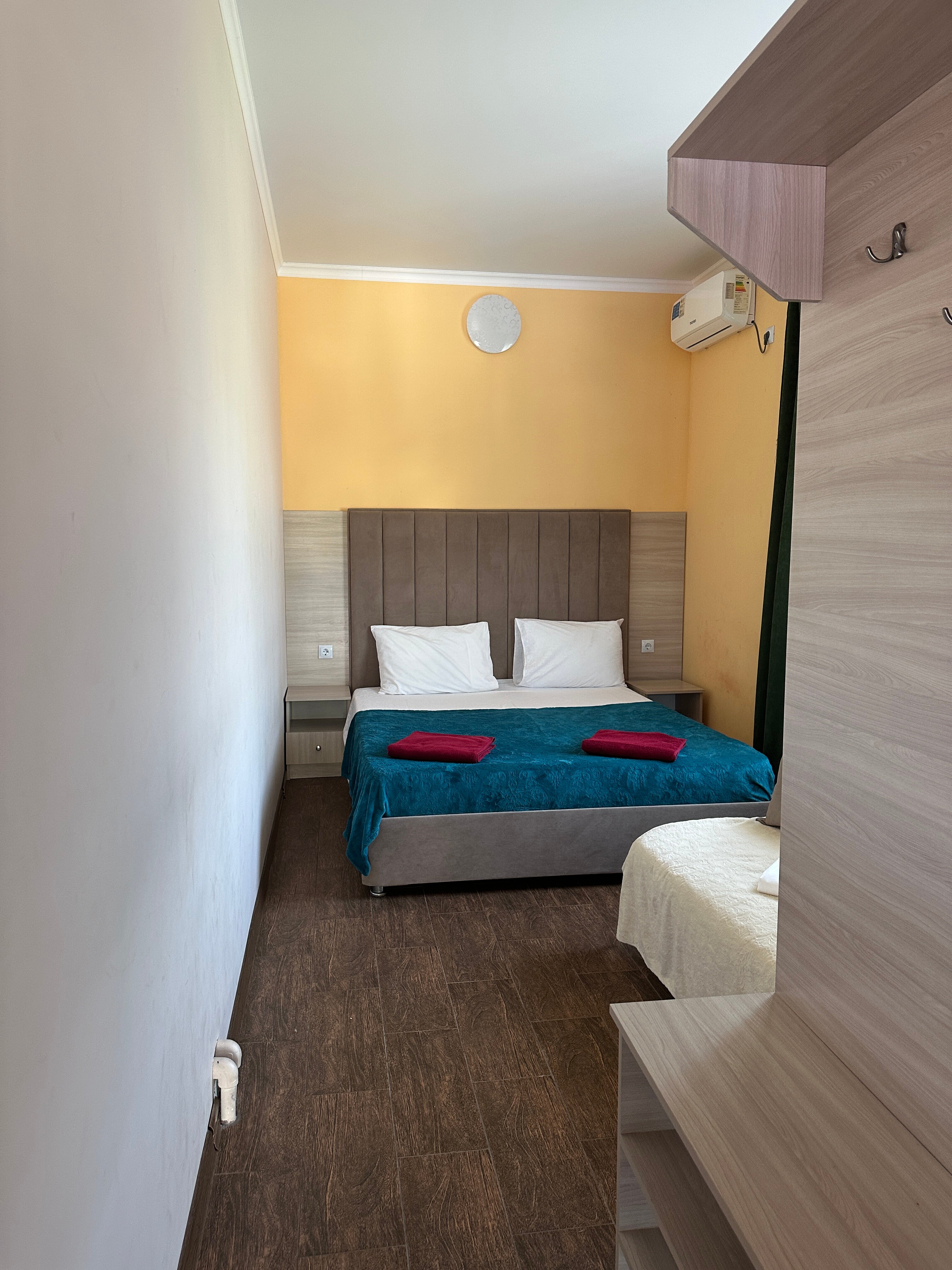 Фото Белый медведь