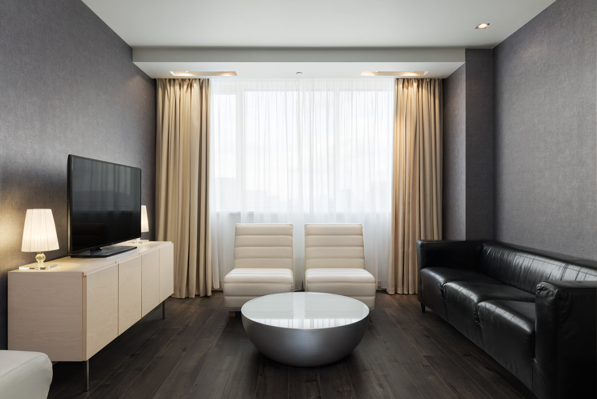 Фото Radisson Blu Белорусская, Москва