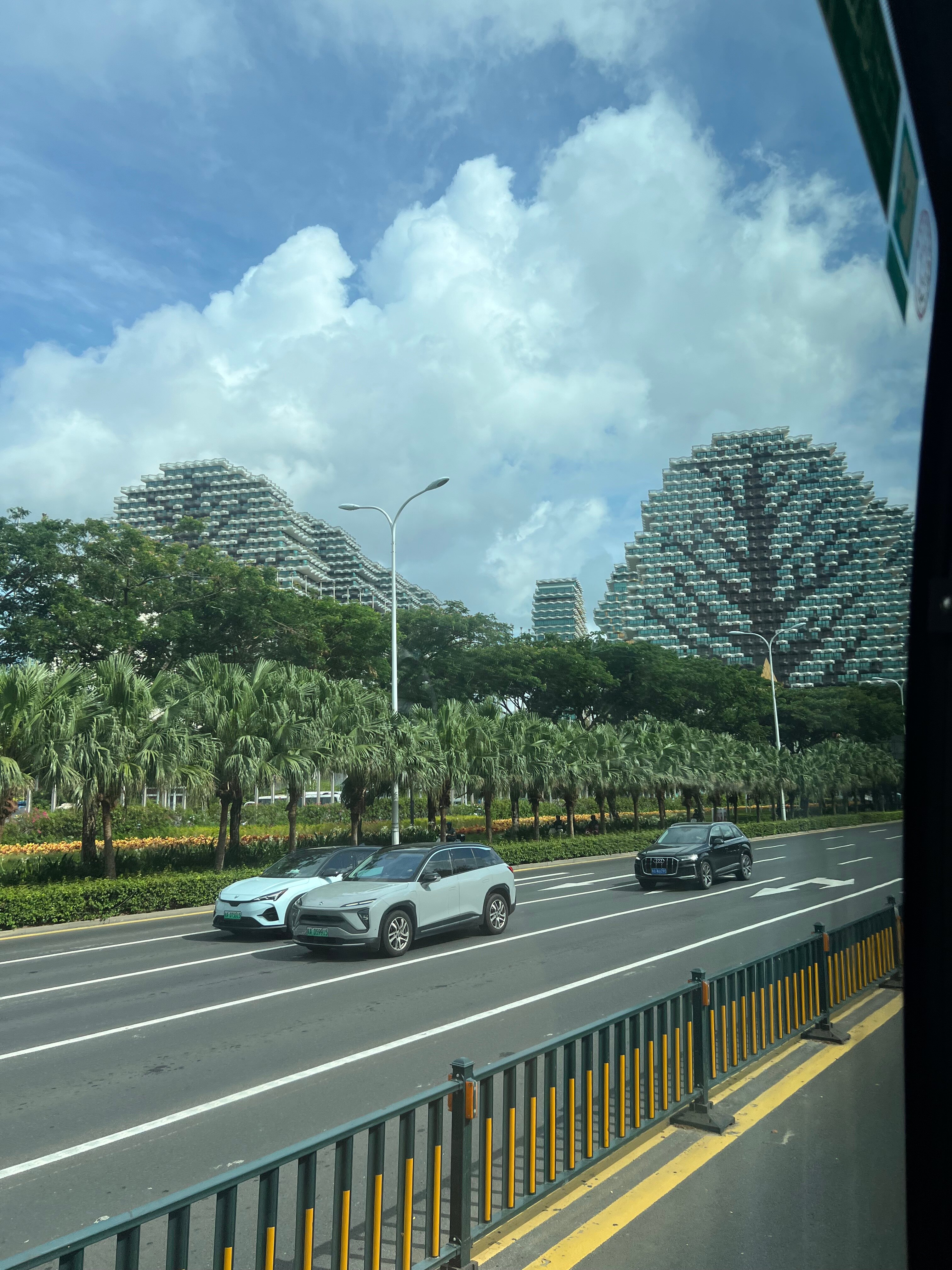 Фото Palm Beach Resort & SPA