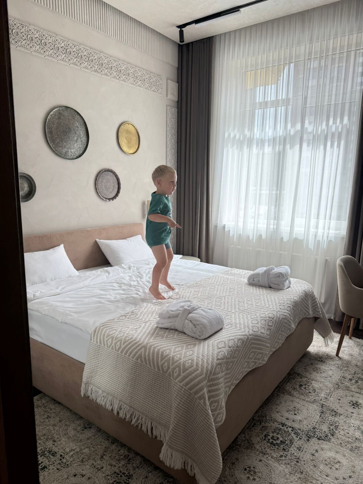 Фото Древний Дарбанд