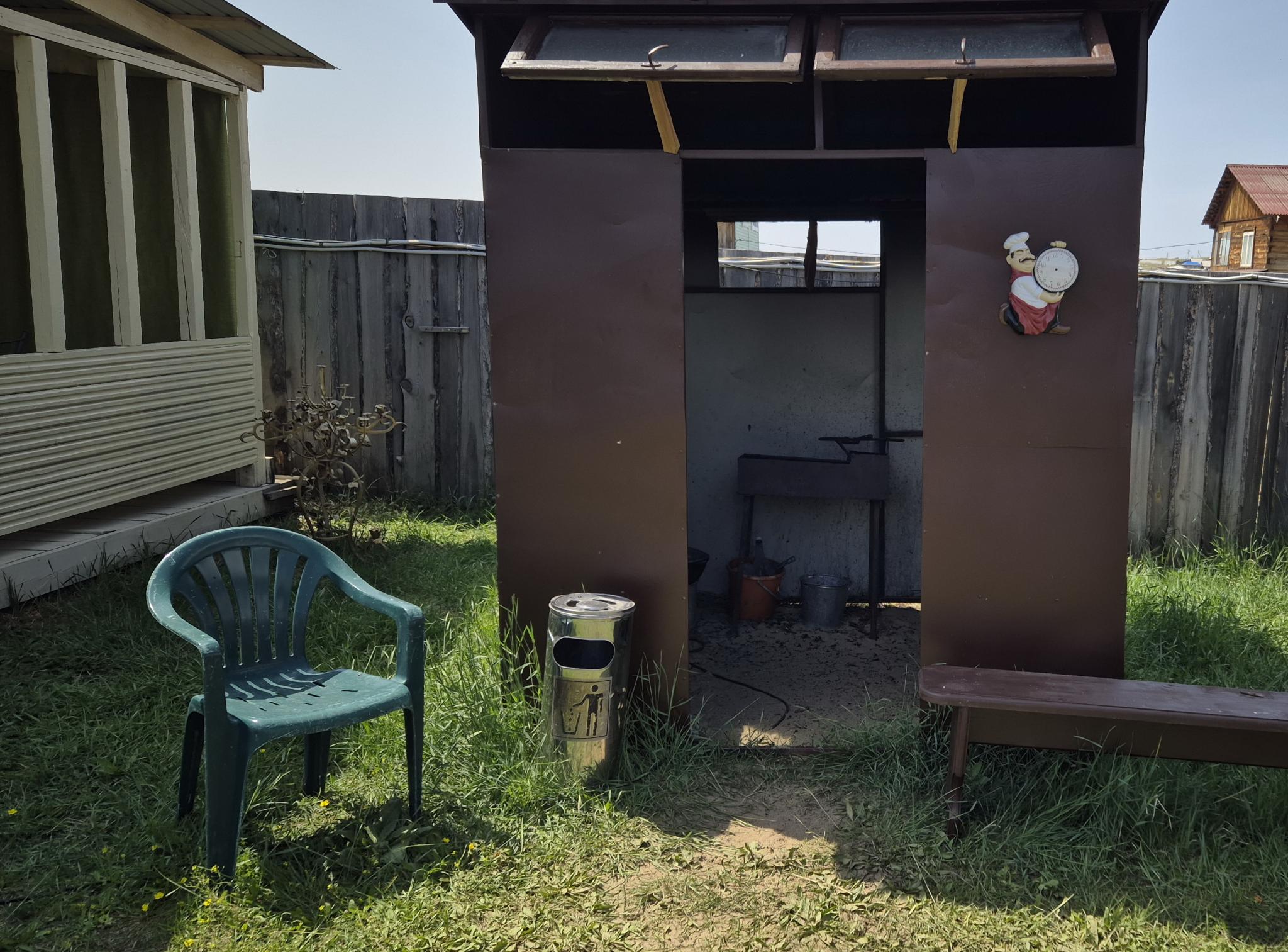 Фото Магия Байкала