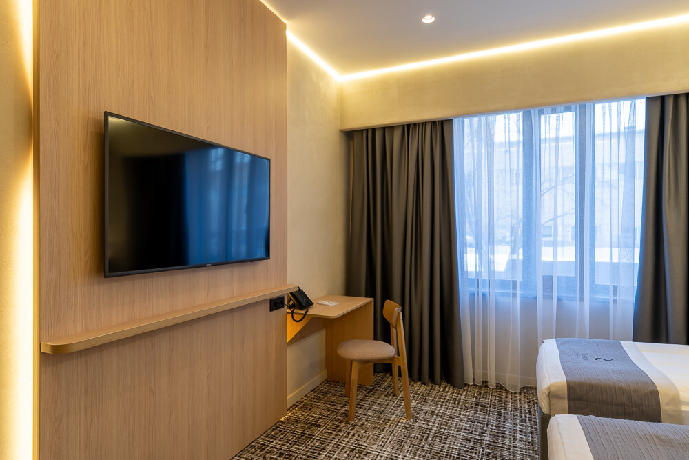 Фото Renion City Hotel