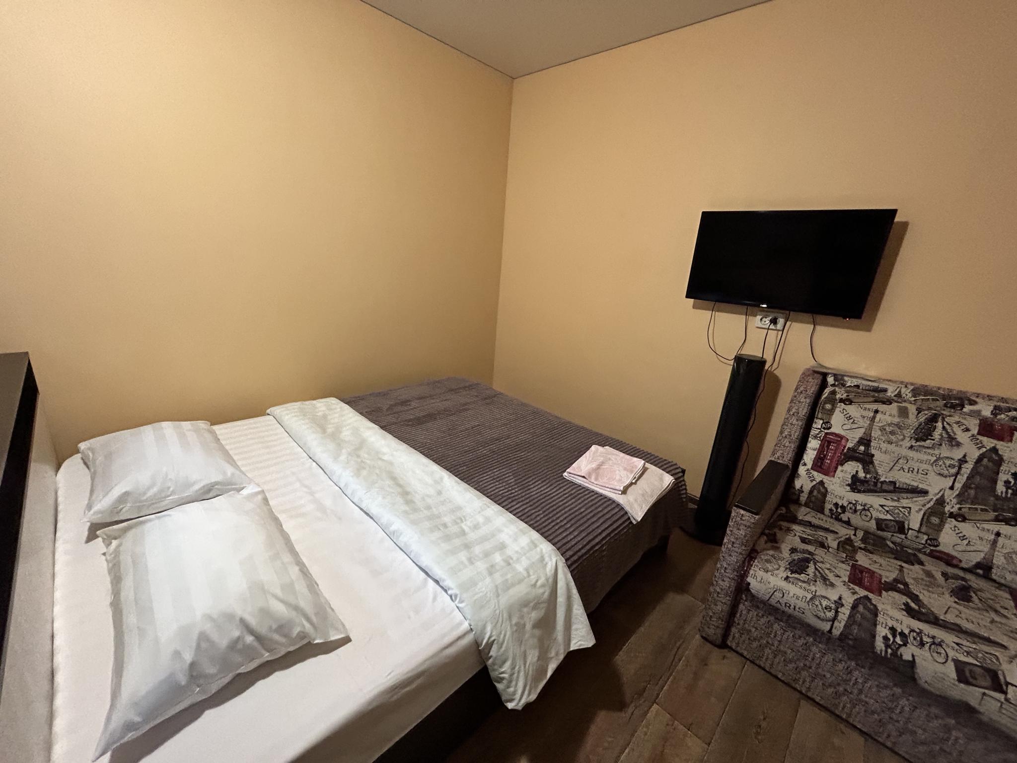 Фото Отель на Краснознаменской