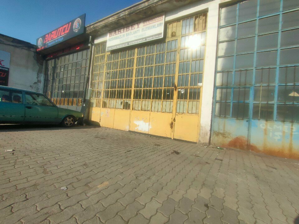 Car service, auto repair Bakibey Otomotiv Sızdırmazlık Bağlantı Elemanları Sanayi, Konya, photo
