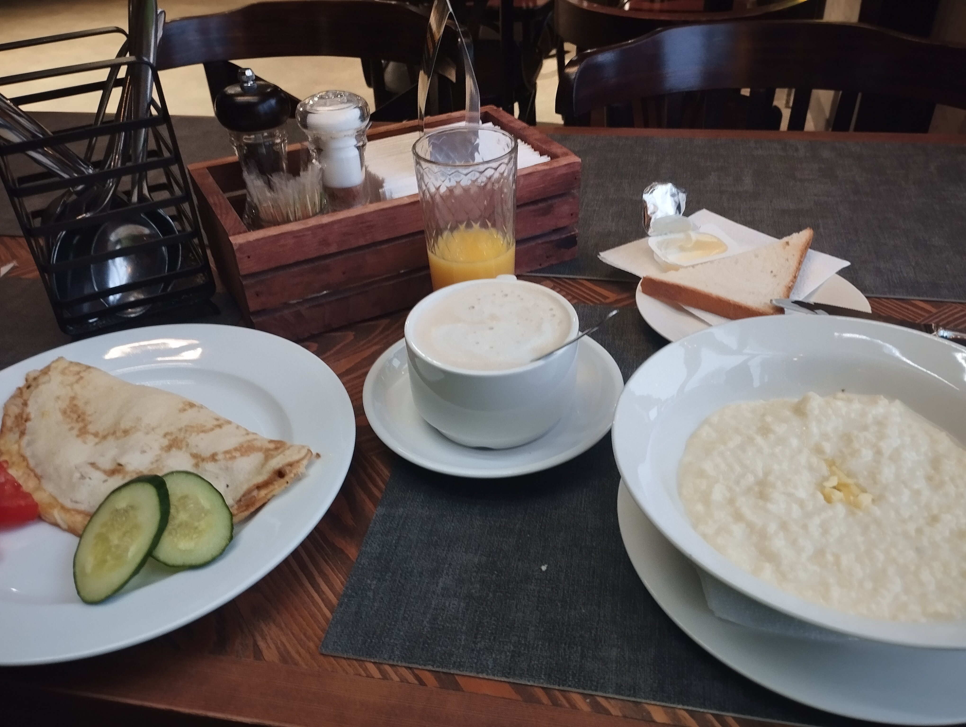 Фото Мини-отель Белелюбского