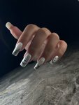 Strekoza nail (ulitsa 60 let Oktyabrya, 22А) ، صالون العناية بالأظافر