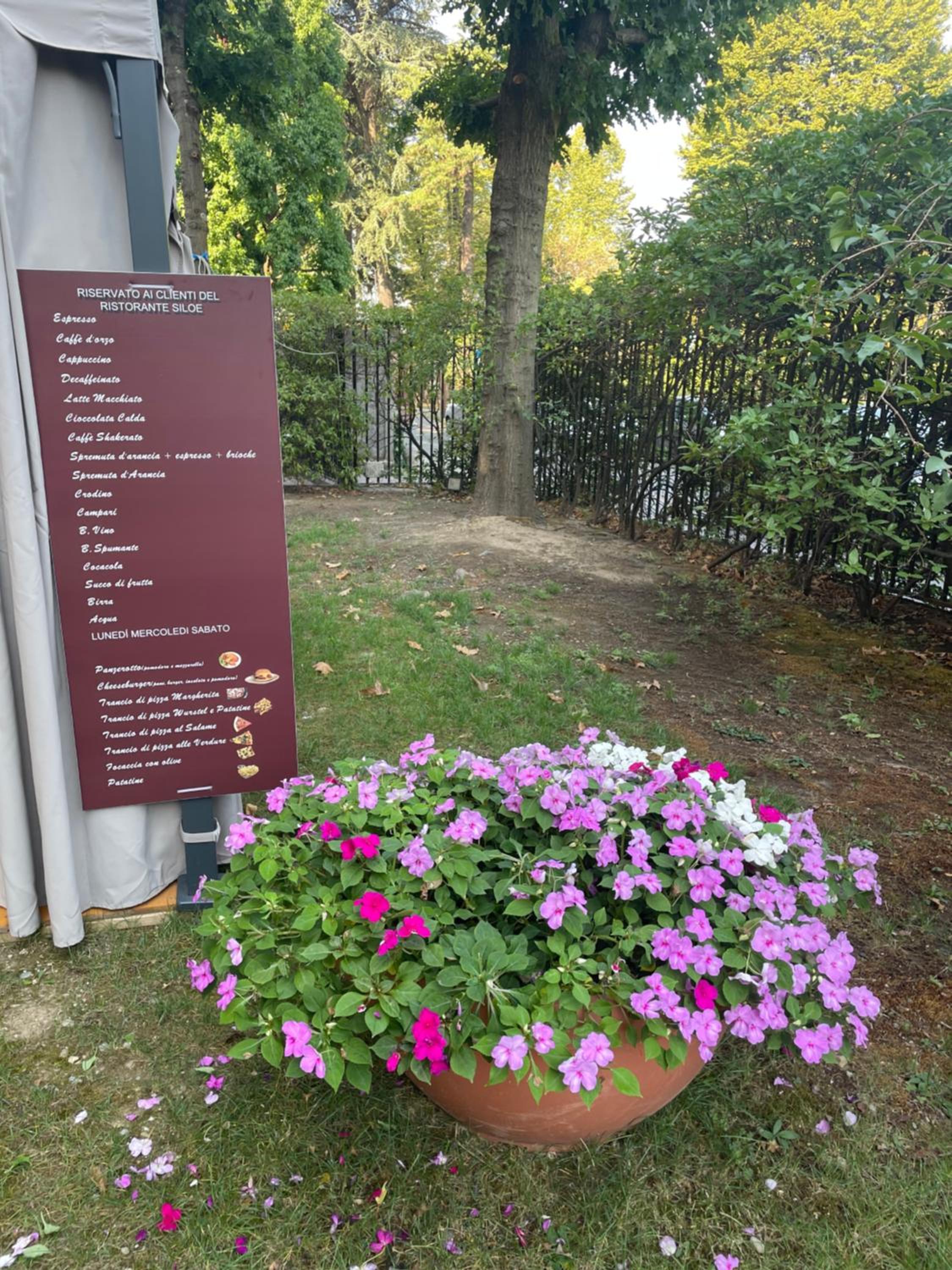Фото Residence Hotel Siloe