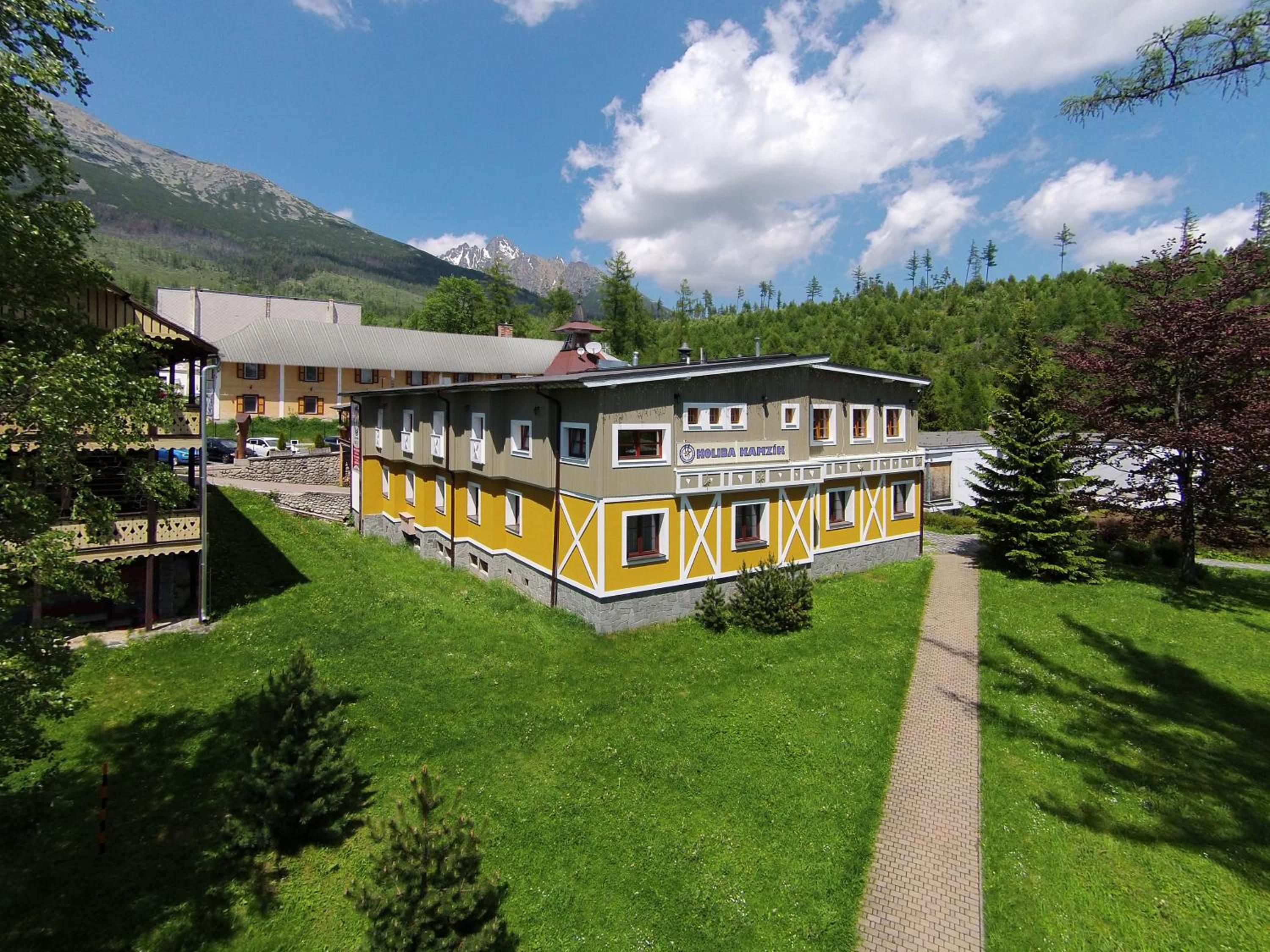 Фото отеля 1