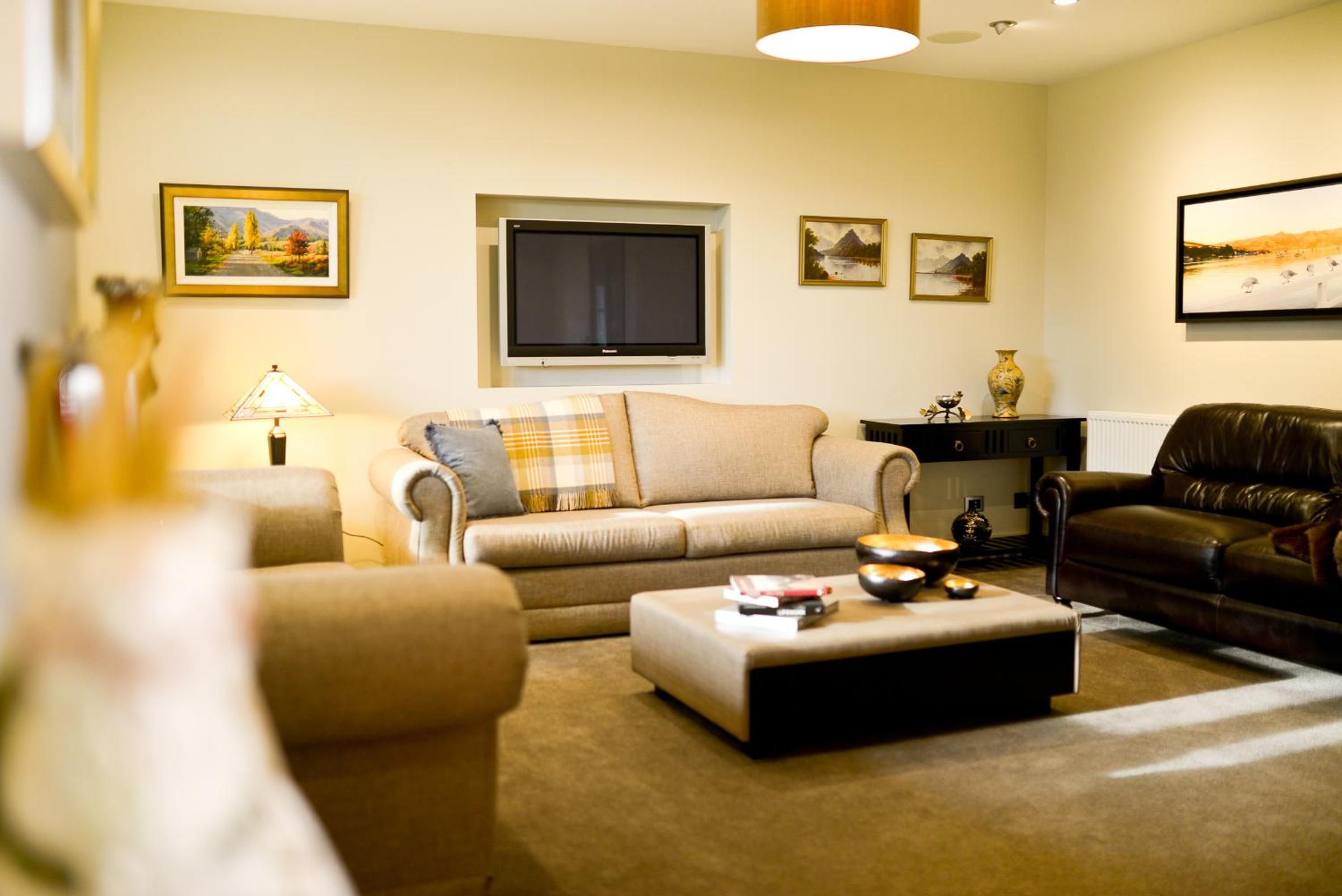 Фото Silverstream Lodge