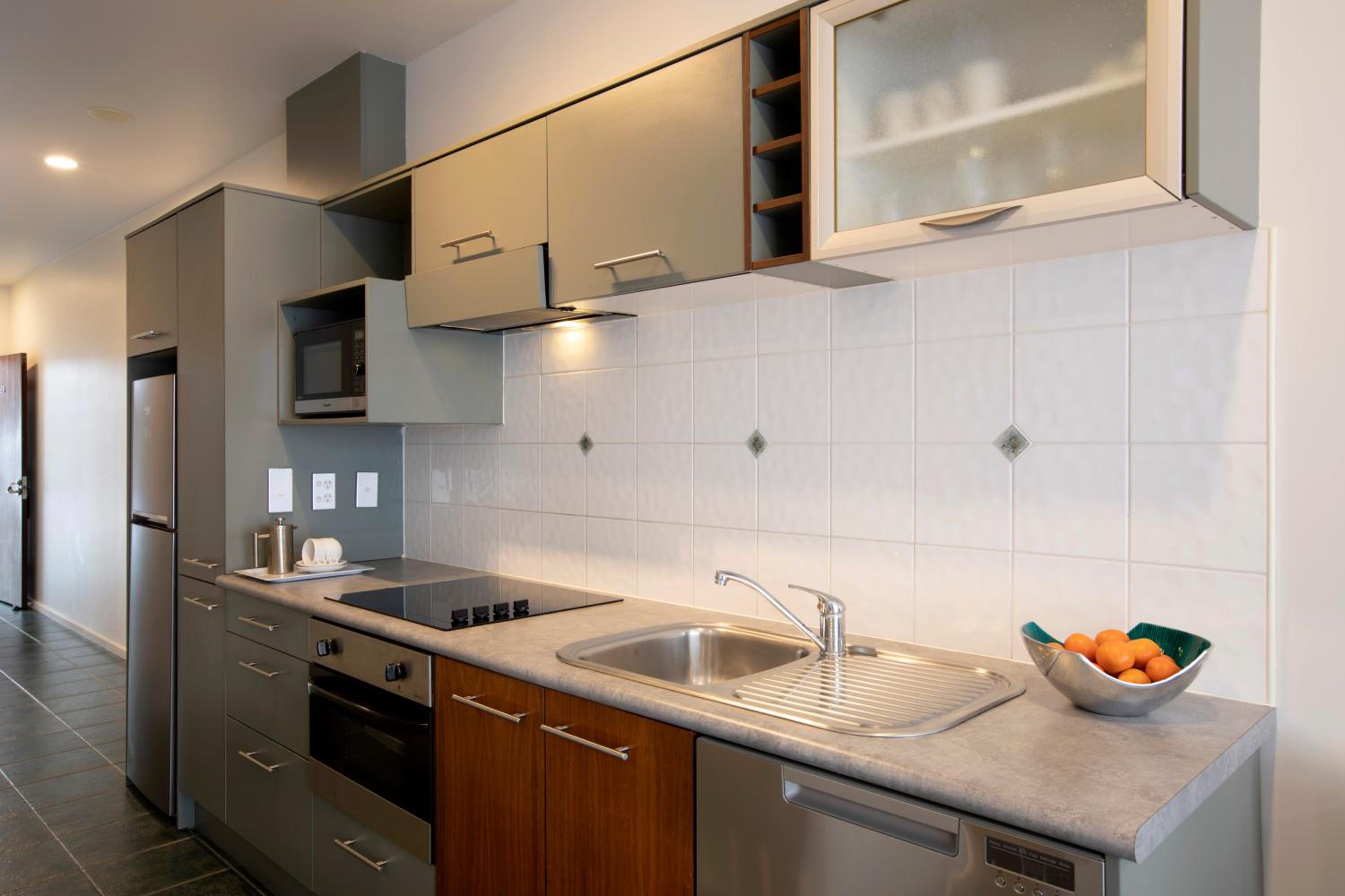 Фото Quest Atrium Serviced Apartments