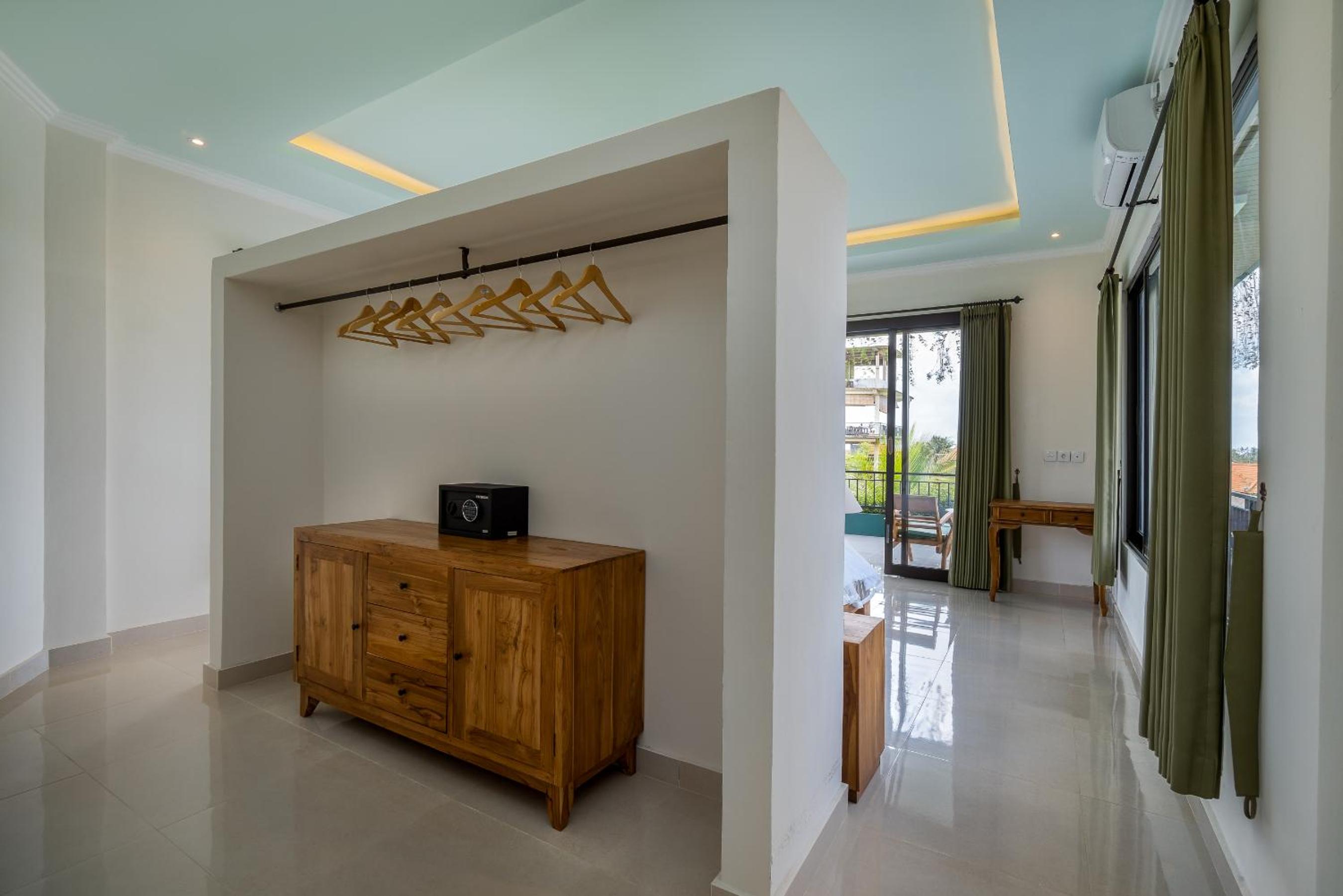 Фото Cahaya Ubud Villa