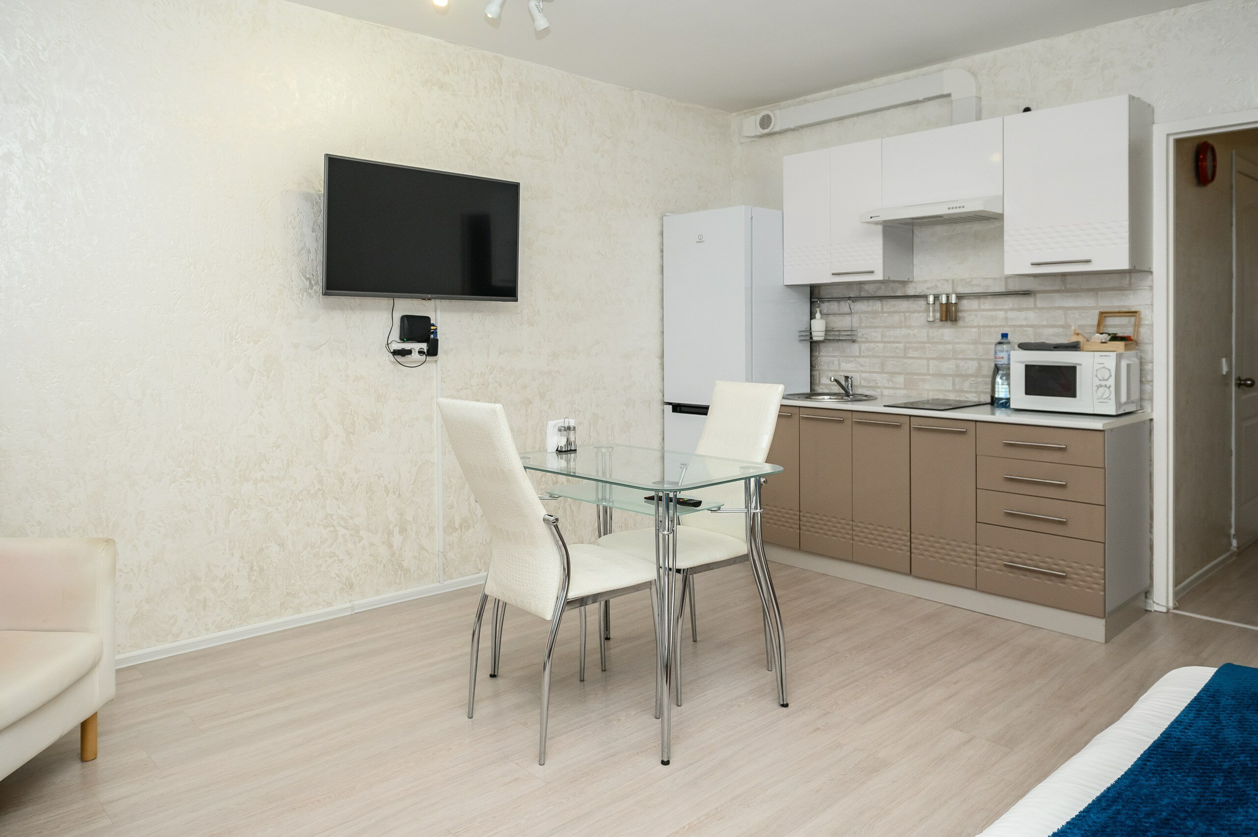 Фото Abri Luxe на Полевой 10