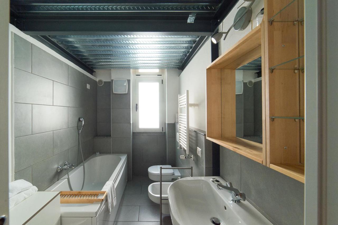 Фото Residenze Darsena