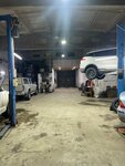Service Syndicate (Khimicheskiy pereulok, 3), car service, auto repair