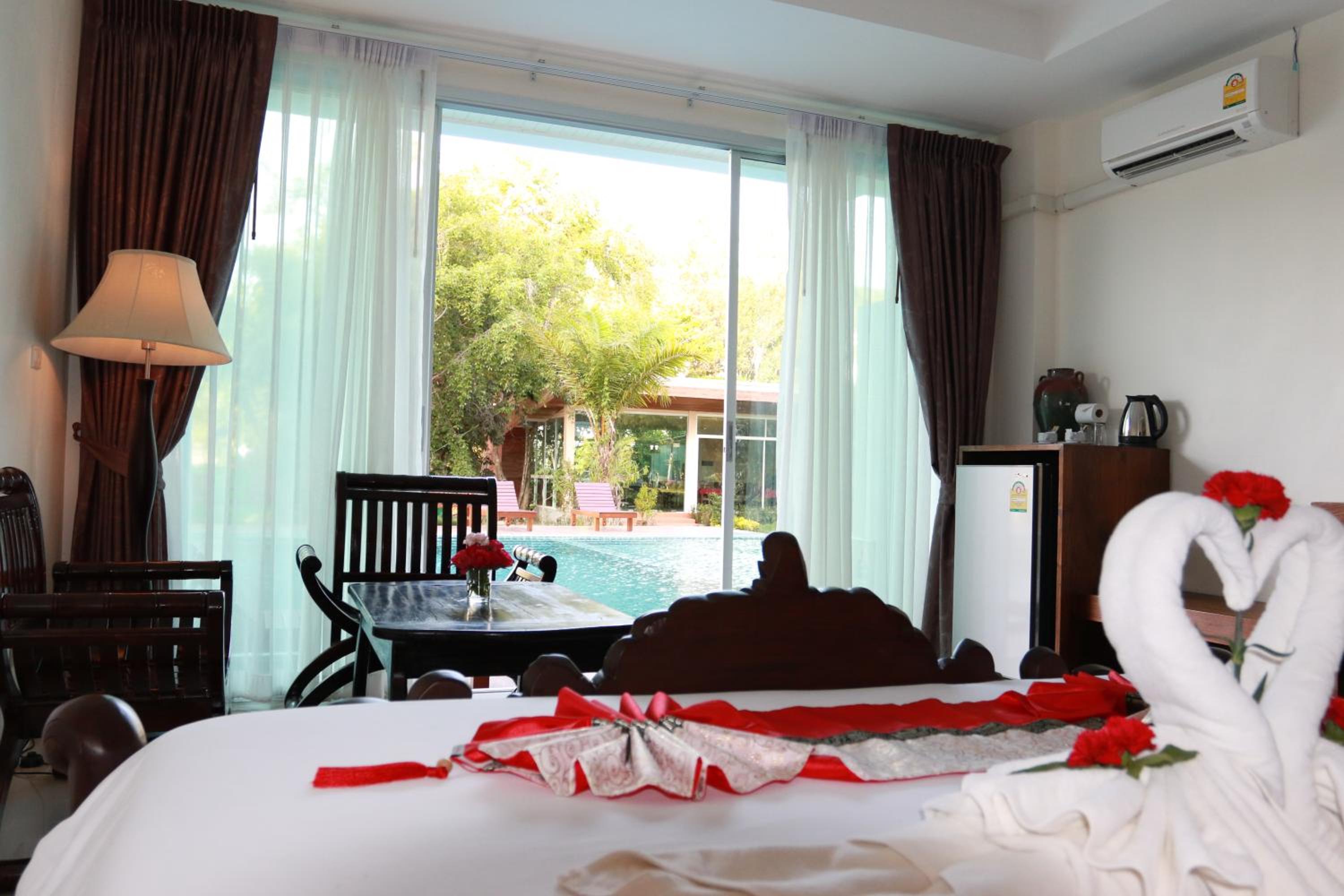 Фото The Pano Hotel & Residence