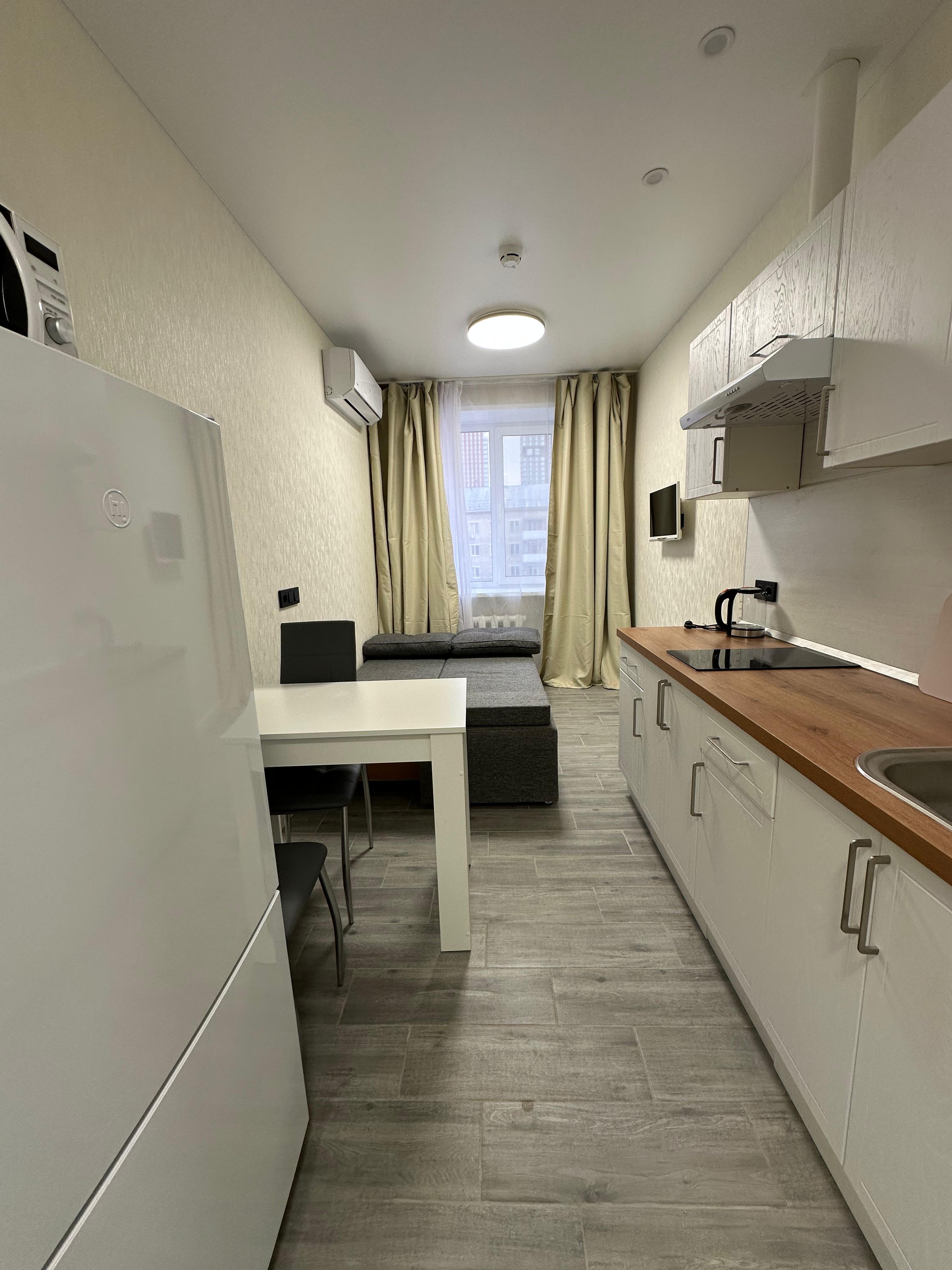 Фото Атмосфера