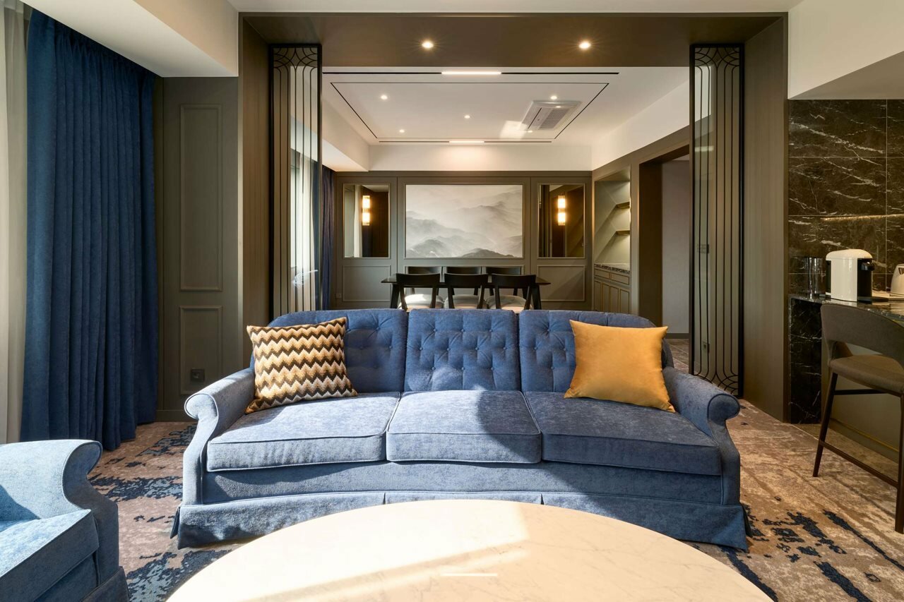 Фото Imperial Palace Seoul