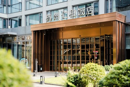 Renhe Hotel