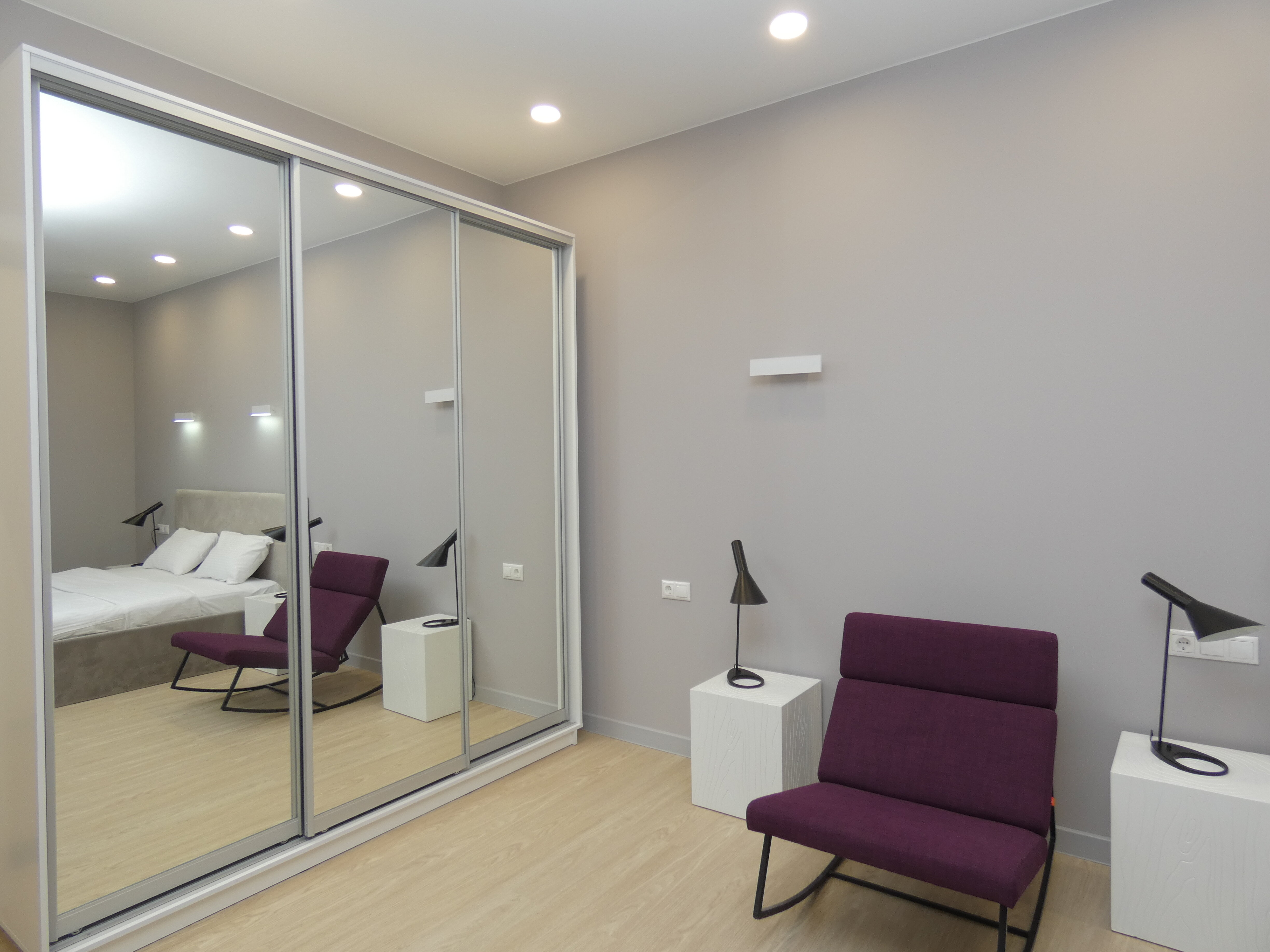 Фото Apart Поляна