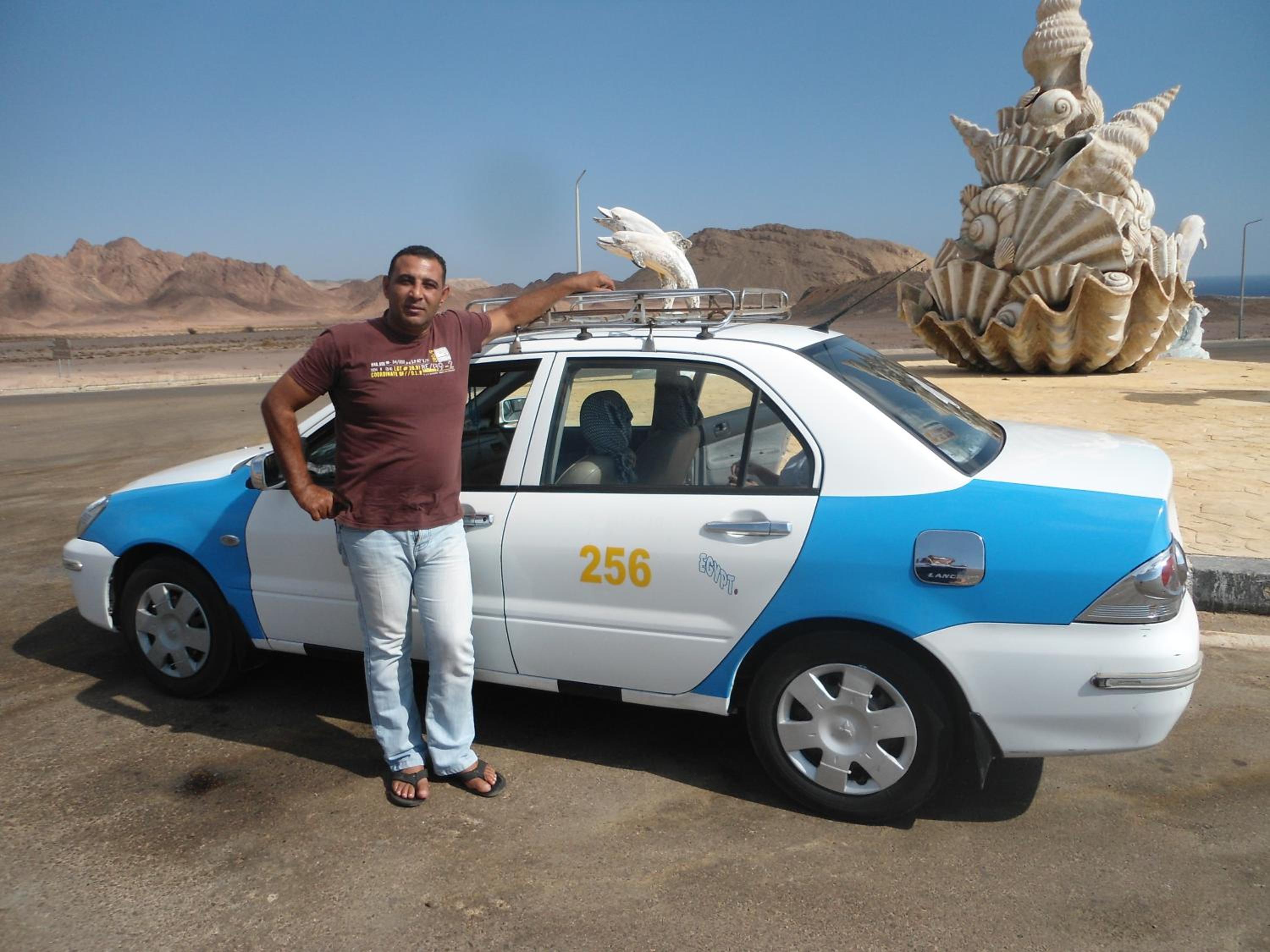 Фото Shark's Bay Oasis