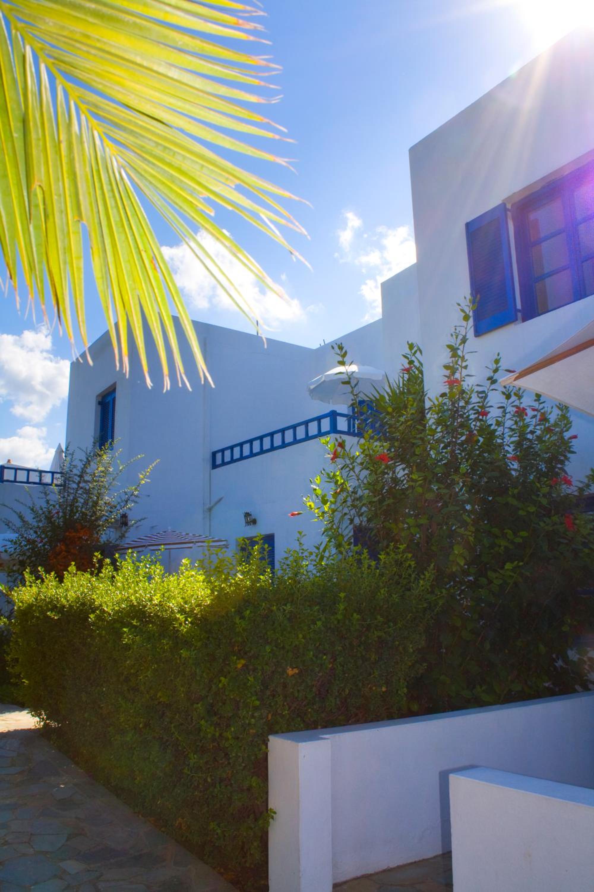 Фото Sirius Apartments