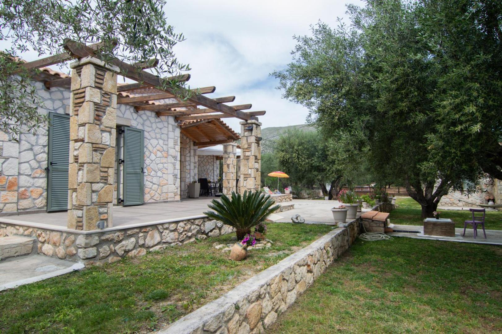 Фото Villa Lobos