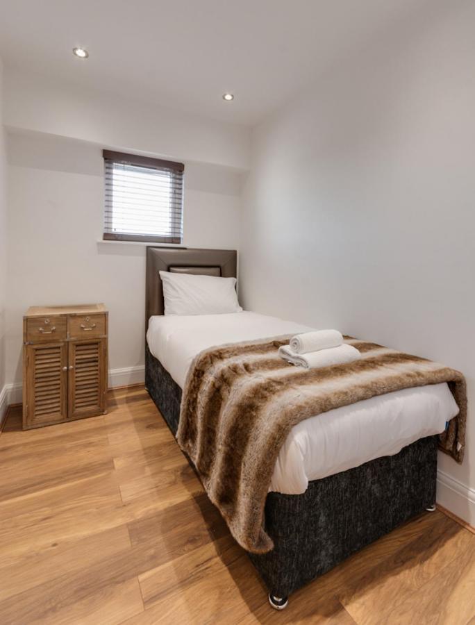 Фото The Picture House Apartments