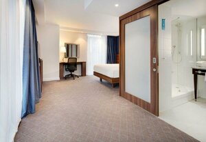 Гостиница Hampton by Hilton Dundee City Centre