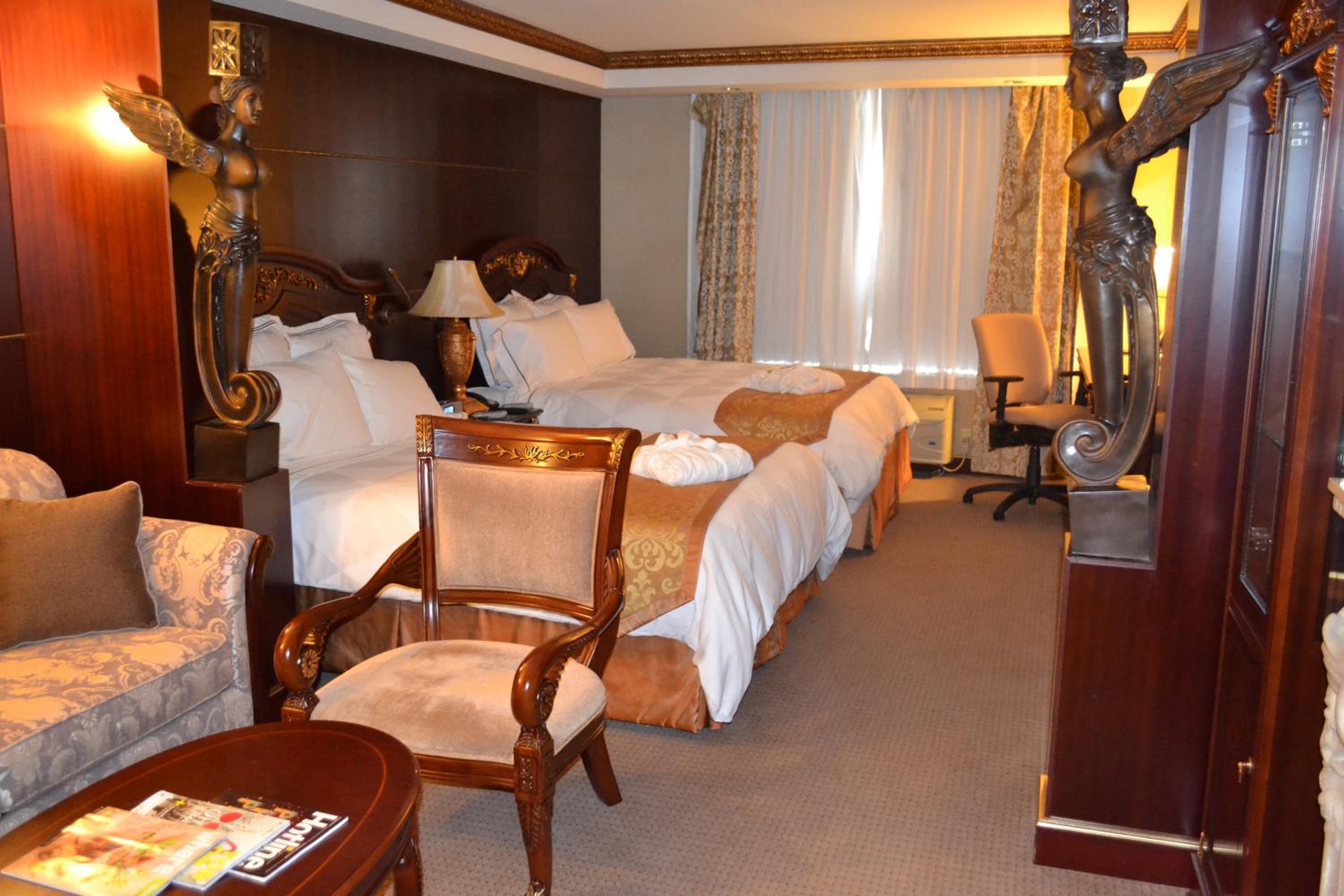 Фото Radisson Toronto Airport West