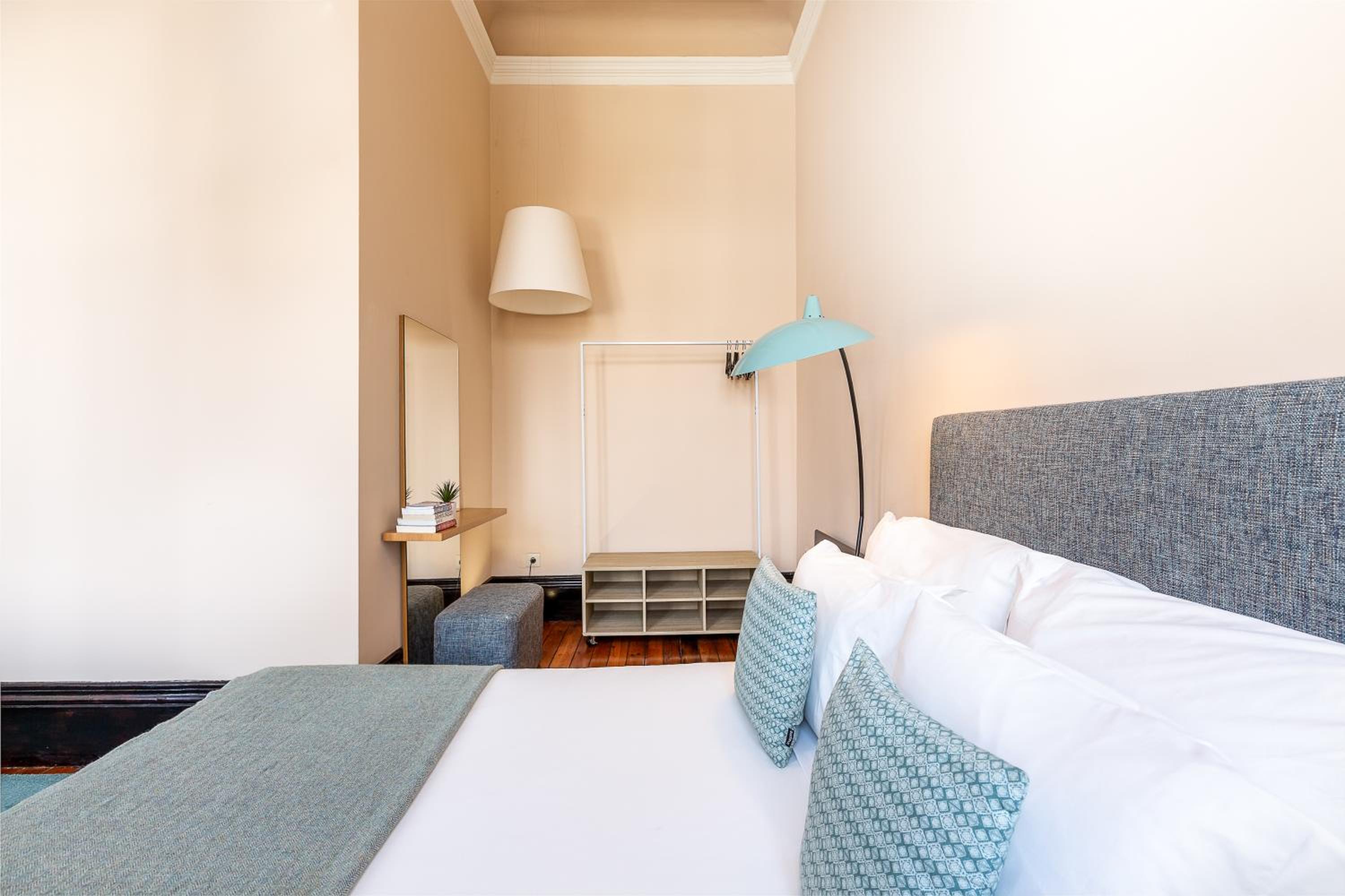 Фото You Ropo Bolhão Apartments