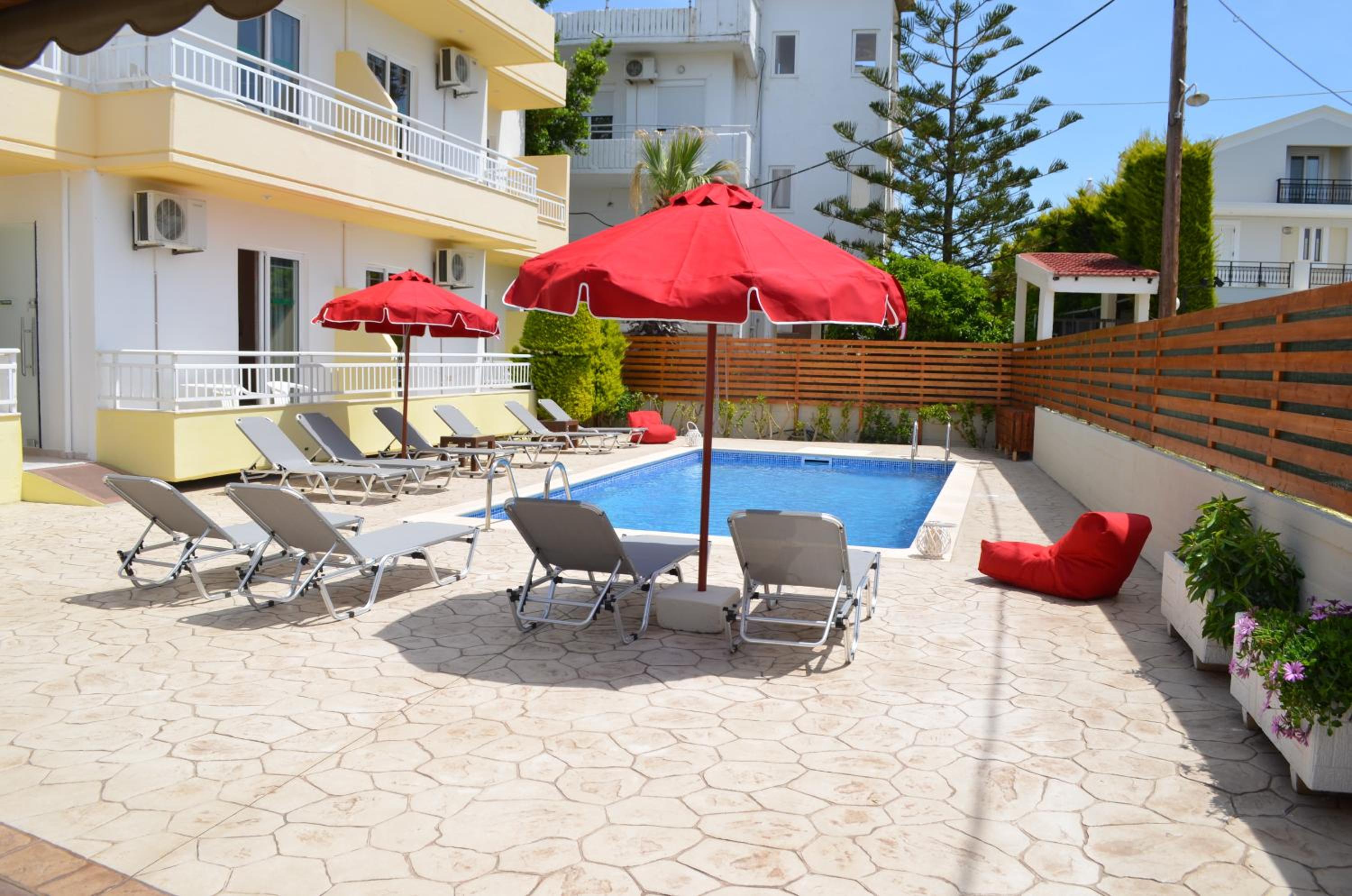 Фото Kremasti Memories