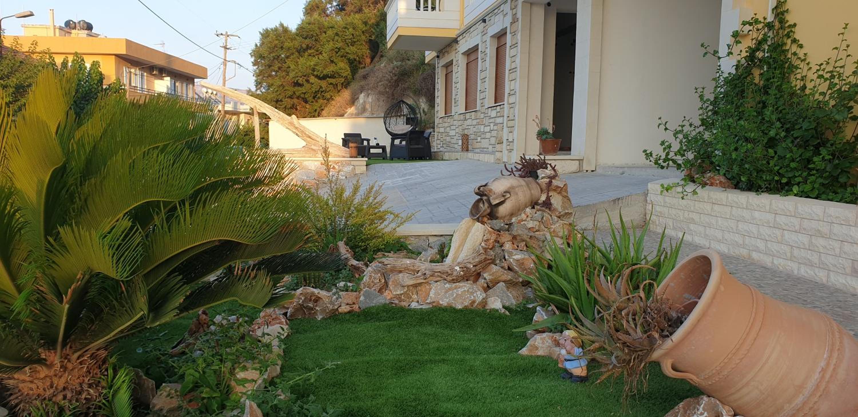 Фото Kalyves Bay