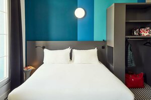 Гостиница Ibis Styles Marseille Vieux-Port