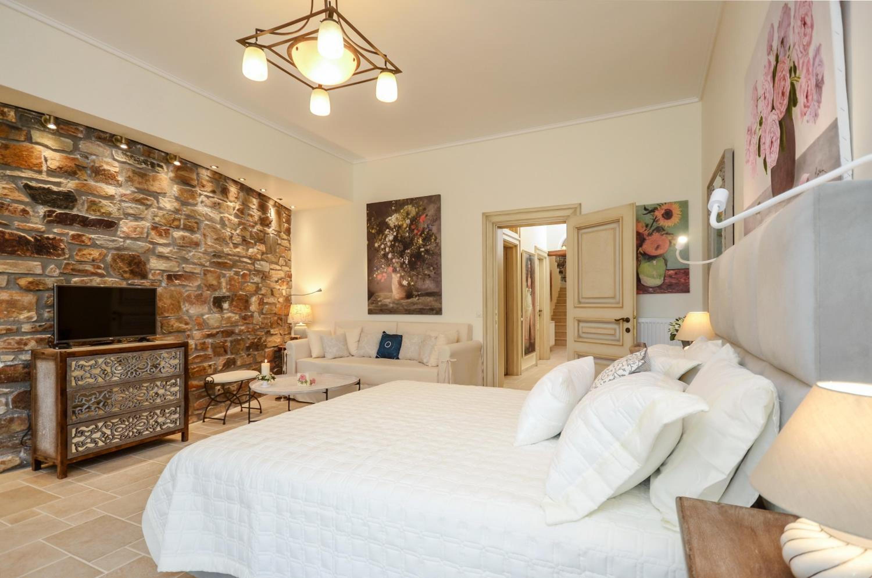 Фото Villa Pari Manda