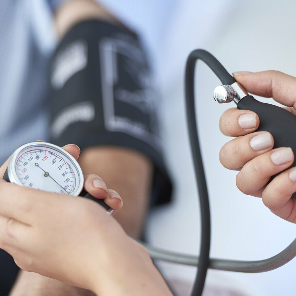 Private practice doctors Manage Well Live Well, Istanbul, photo