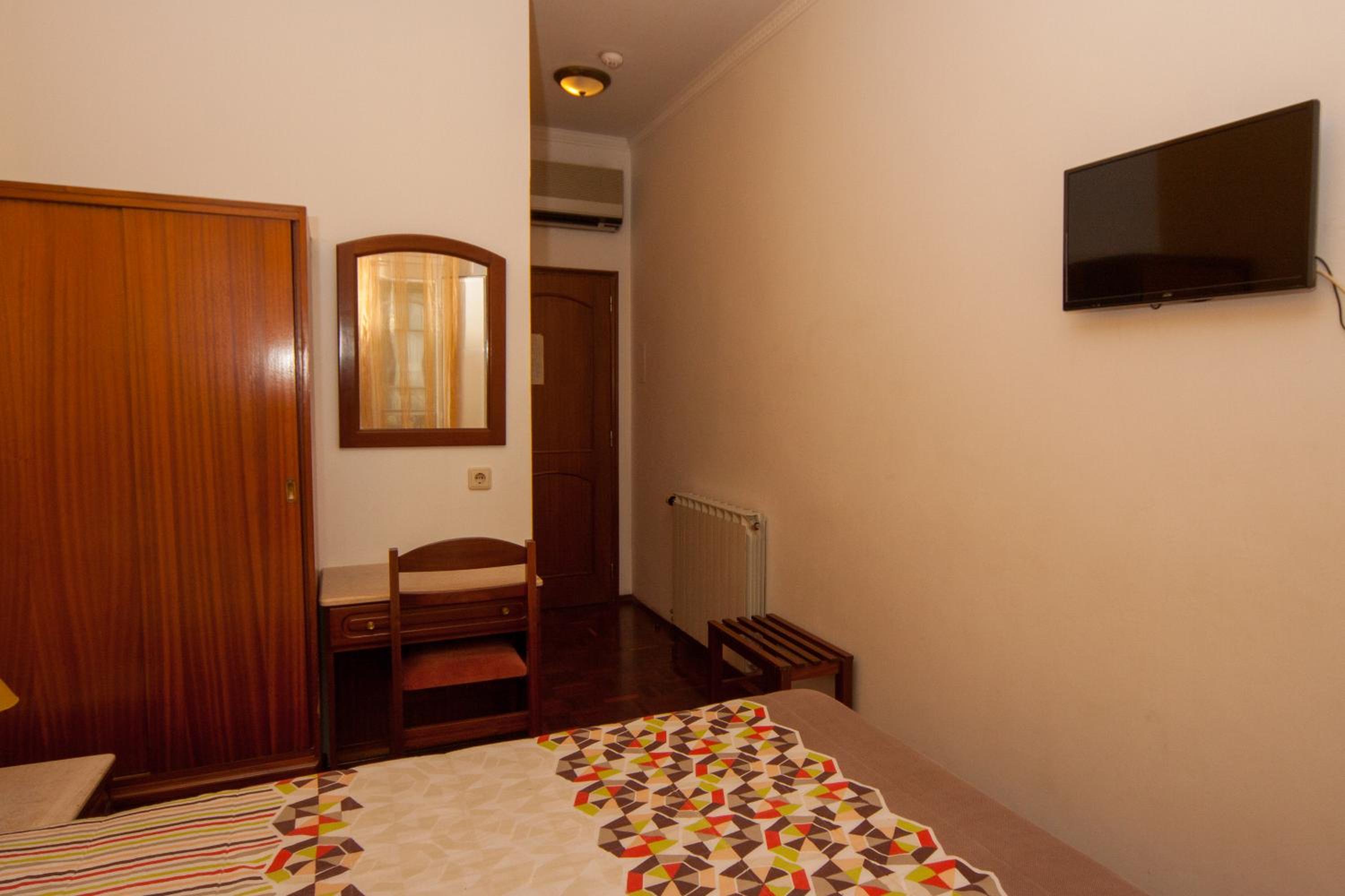 Фото Hotel Leiriense