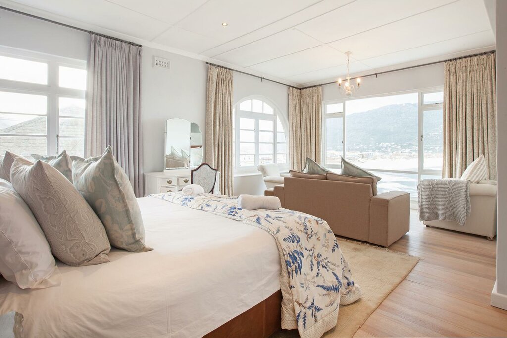 Hotel The Cove, Capetown, photo