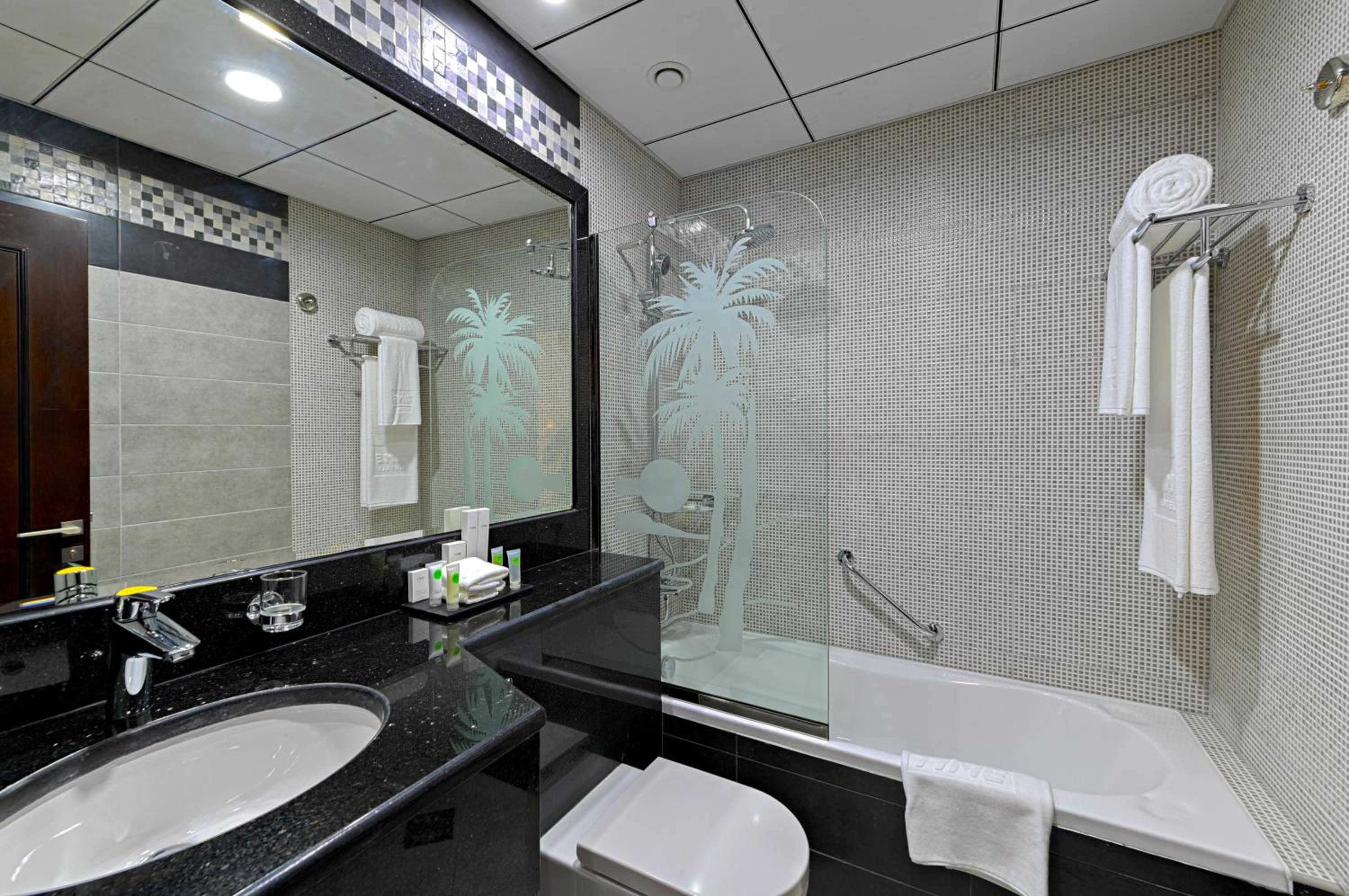 Фото Time Moonstone Hotel Apartments