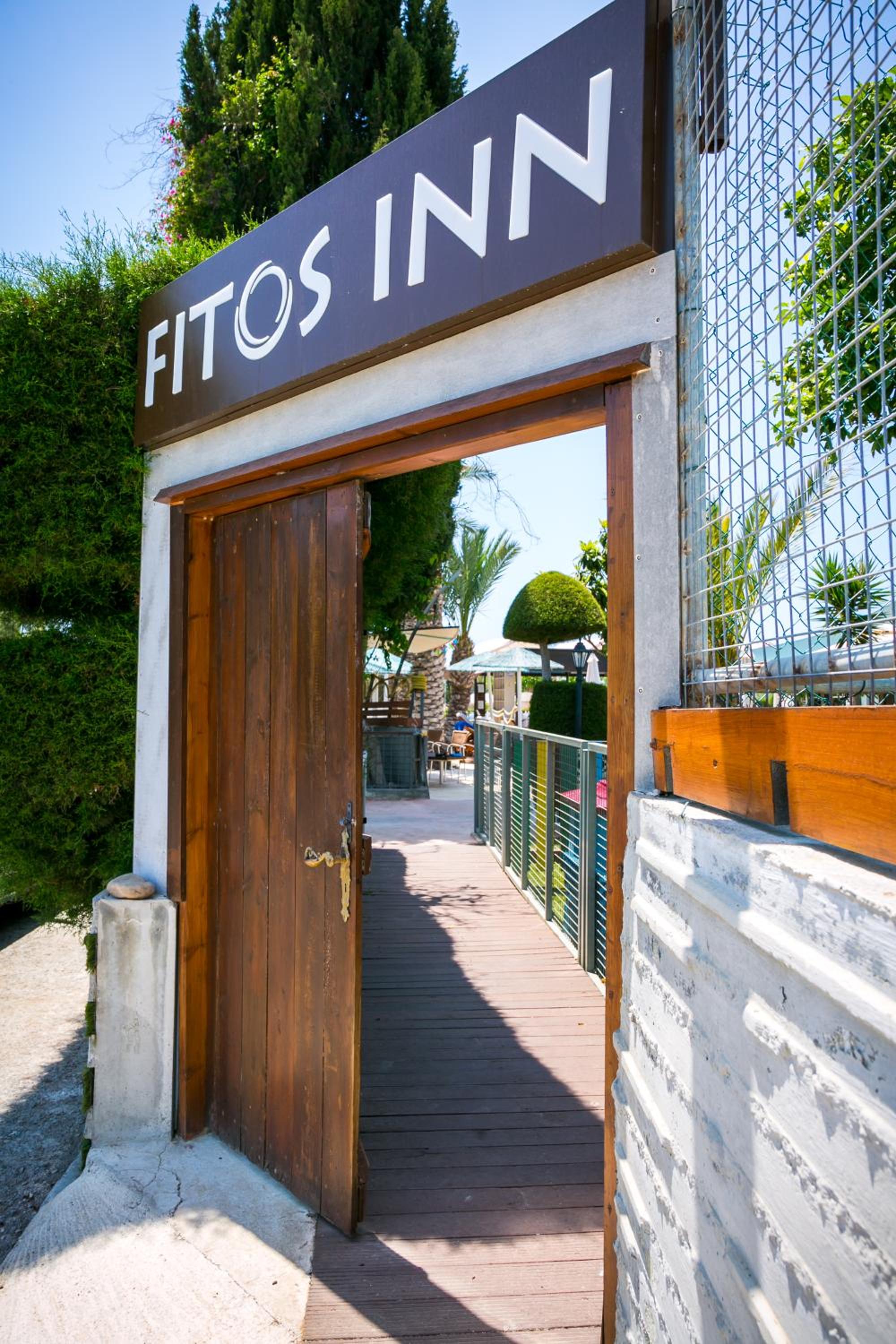 Фото Fitos Inn Guest House