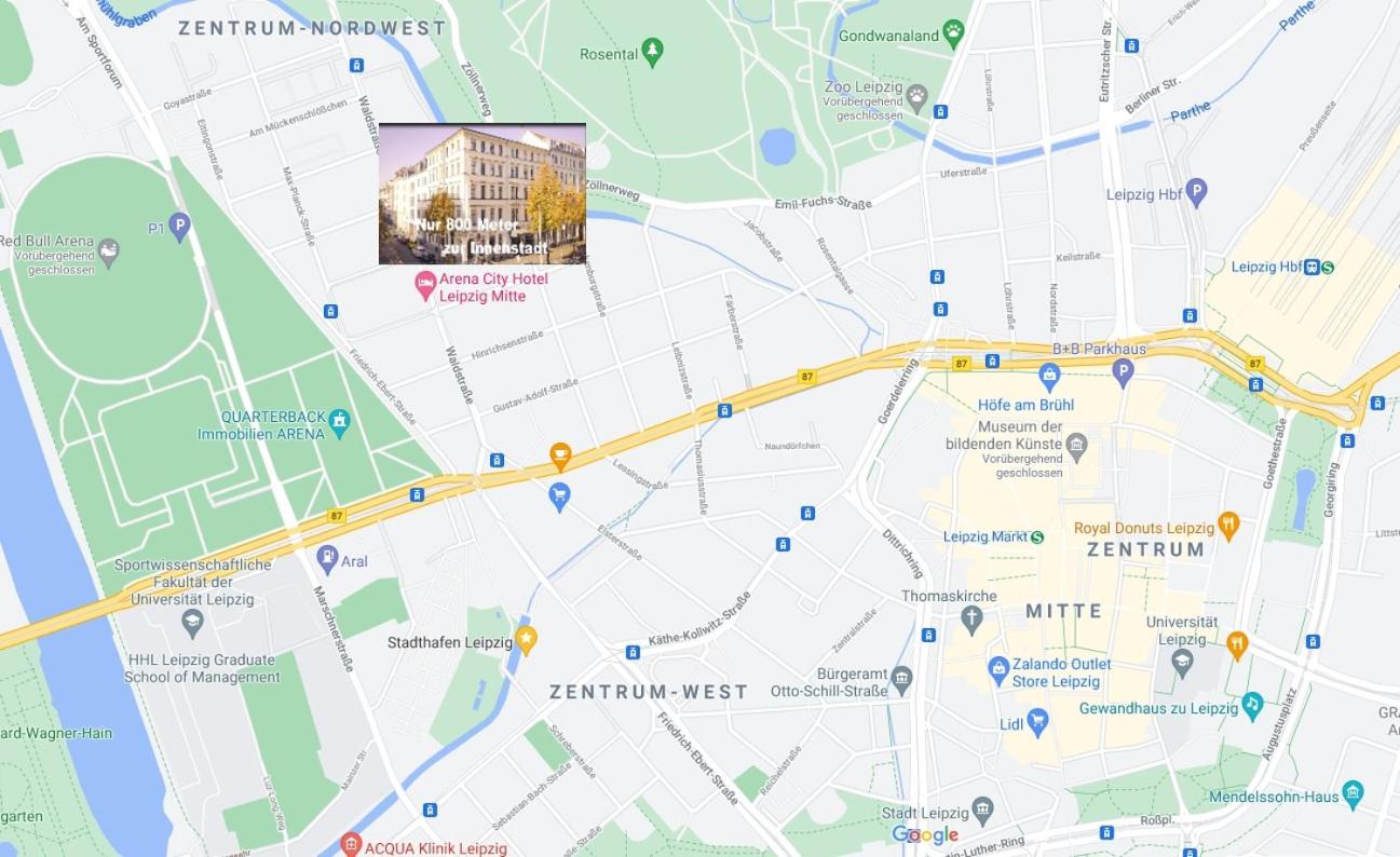 Фото отеля 5