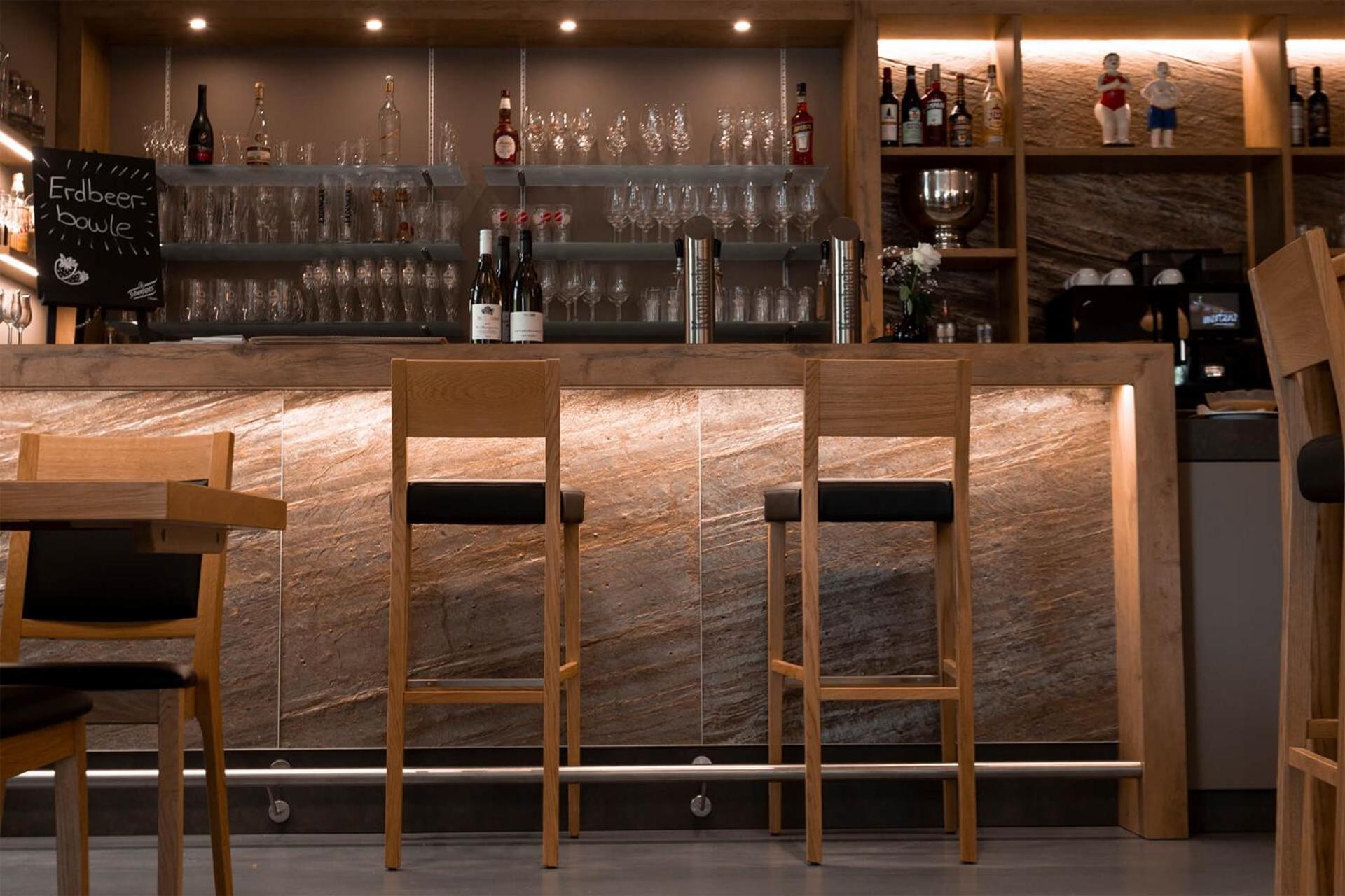 Фото Ludgerusbrunnen Hotel Mertens