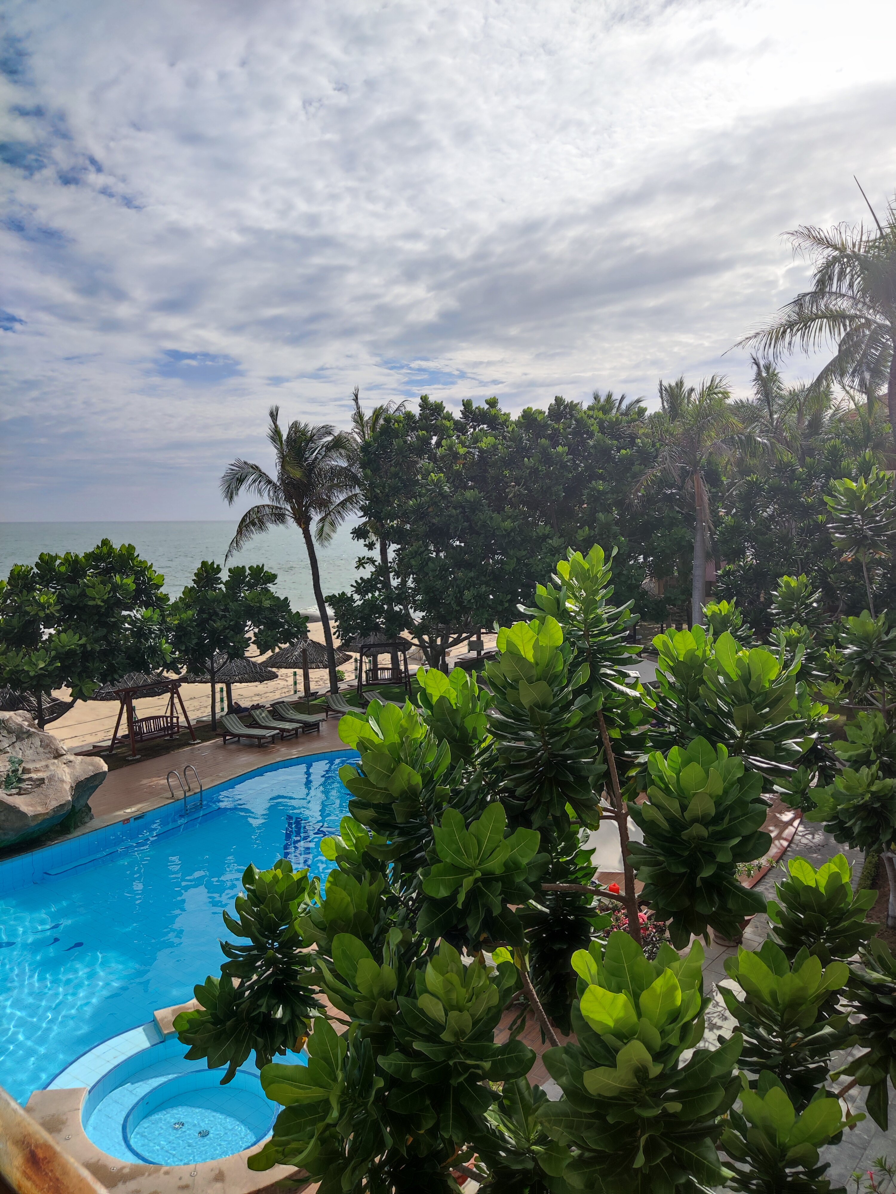 Фото Tien Dat Resort