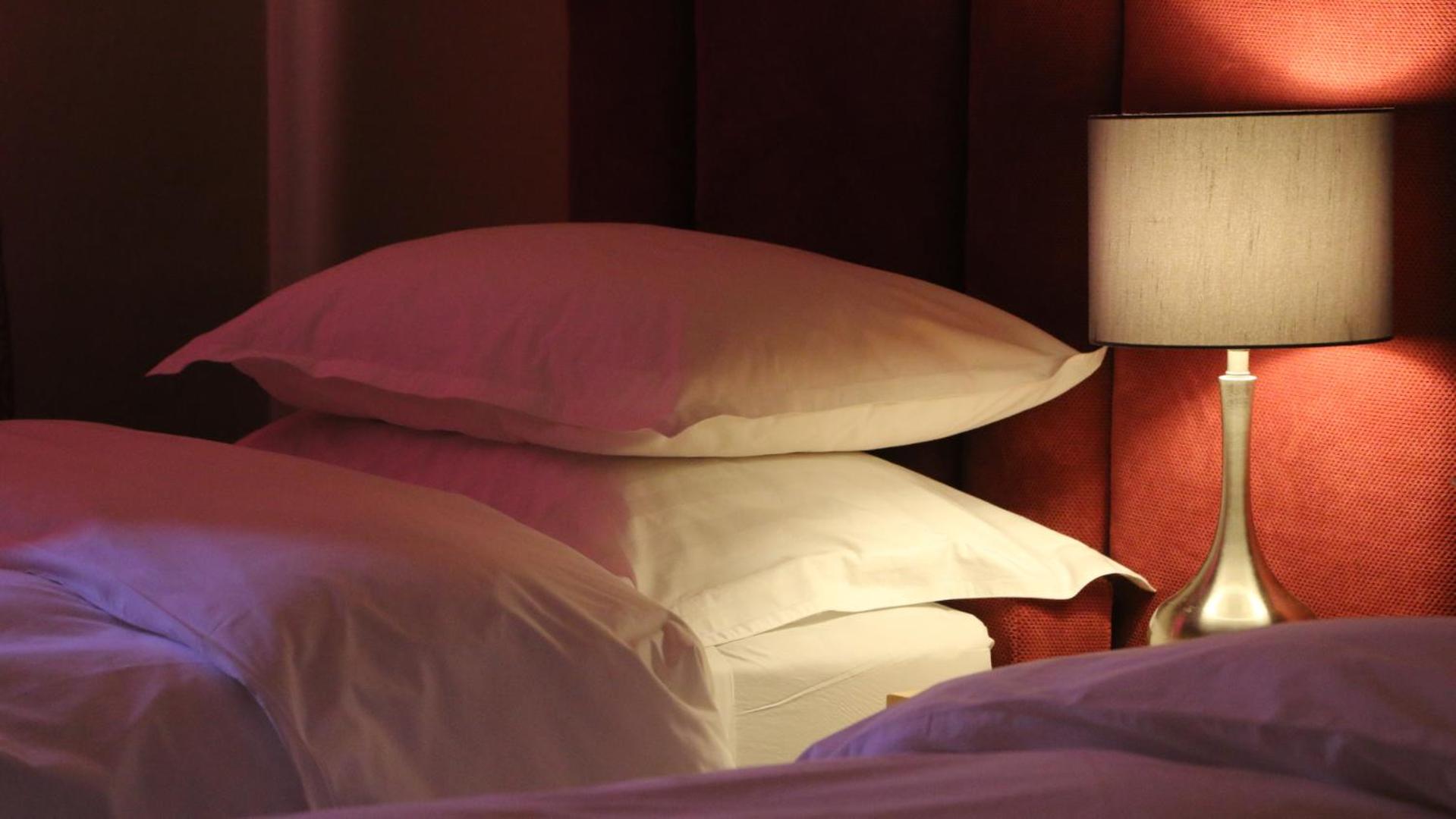 Фото Апарт-отель Dar Gueliz