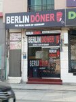 Berlin boners (DHA Phase 2, Sector T, 34), fast food