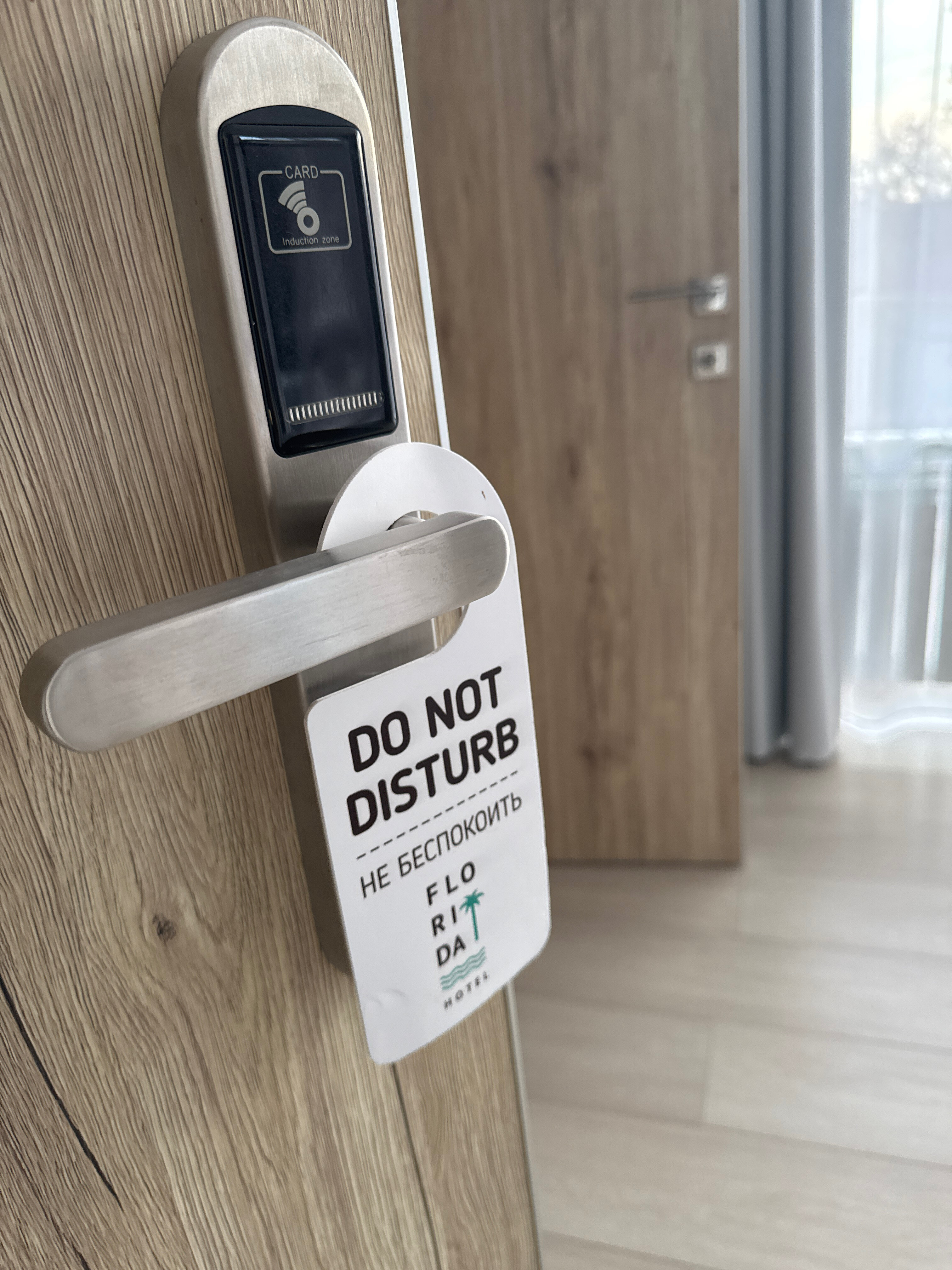 Фото Флорида