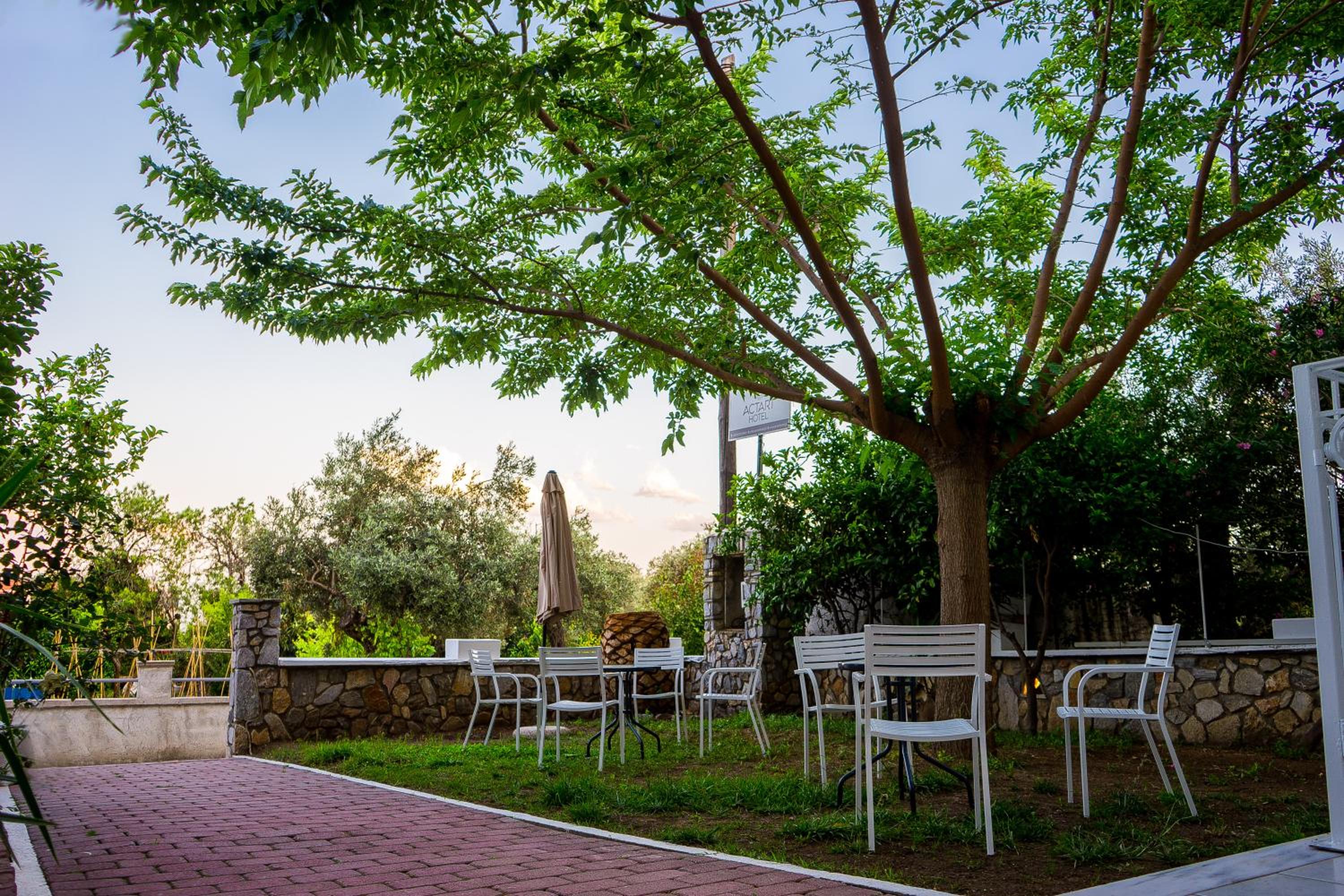 Фото Act Art Skiathos