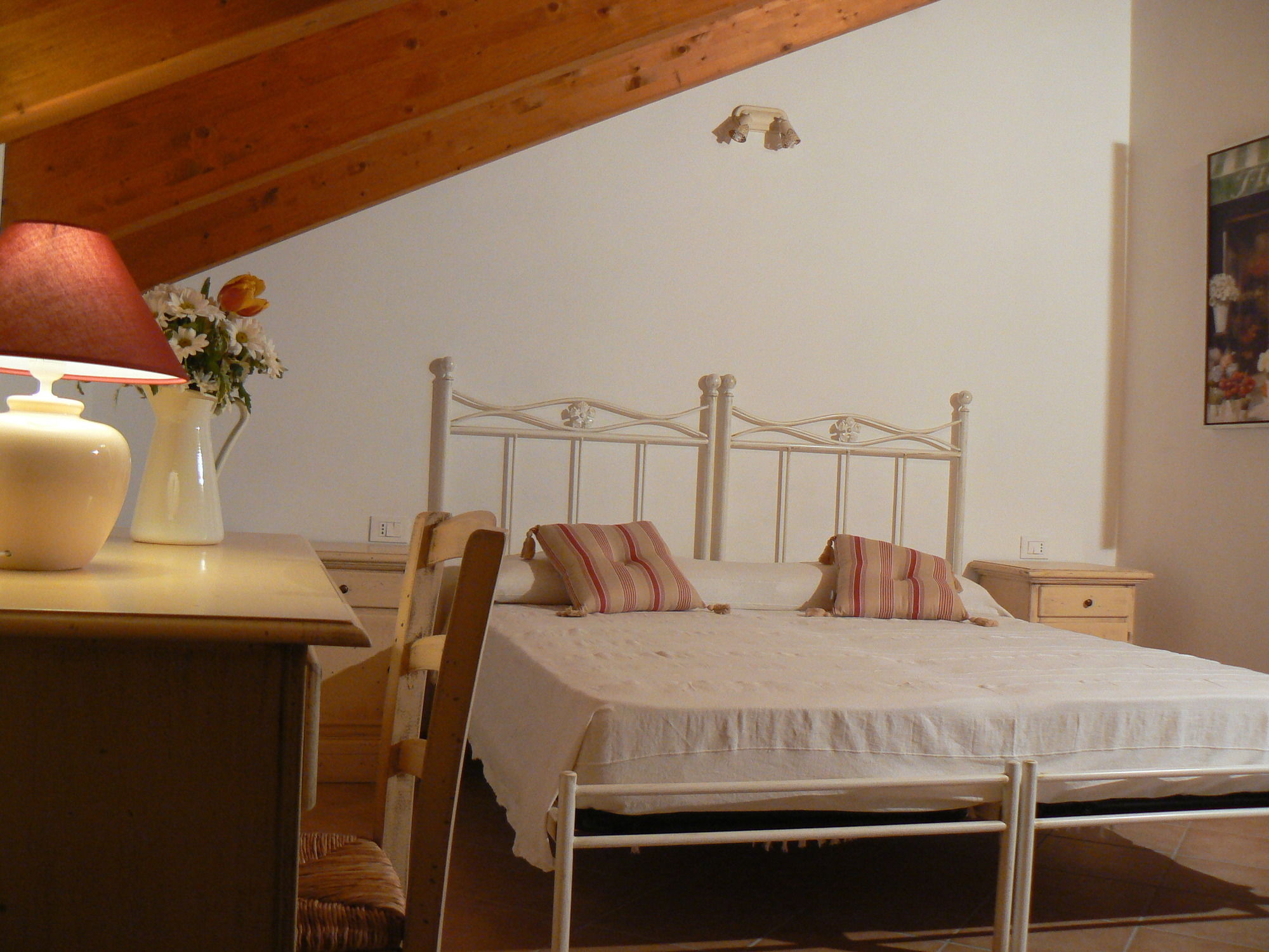 Фото B&b Pessighette Dimora di Campagna