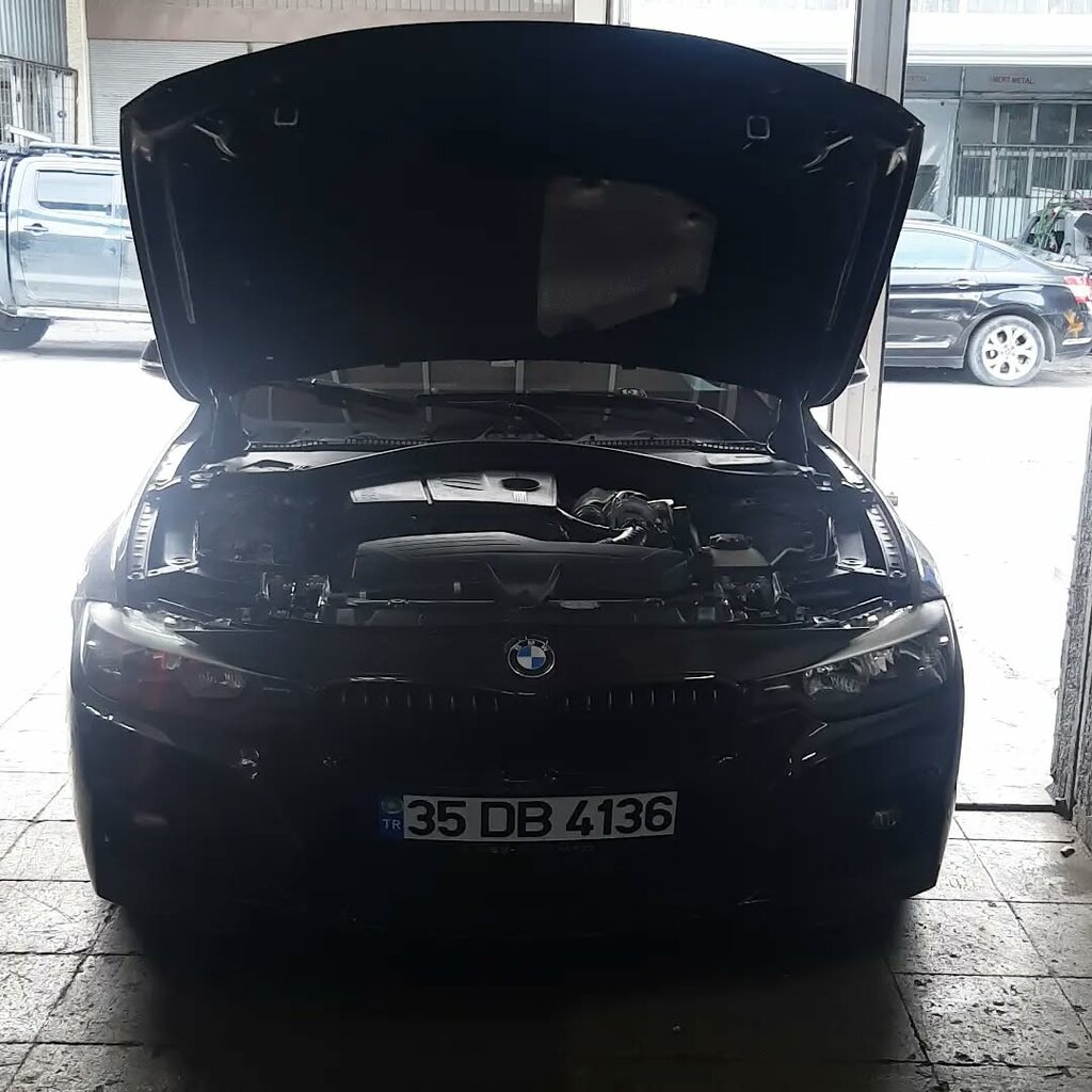 Car service, auto repair Arpacıoğlu Otomotiv, Izmir, photo