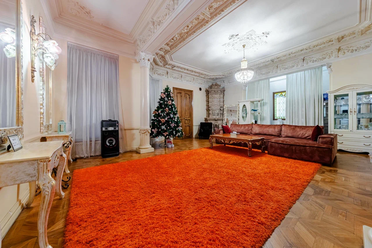 Фото IziJiza на Маяковского